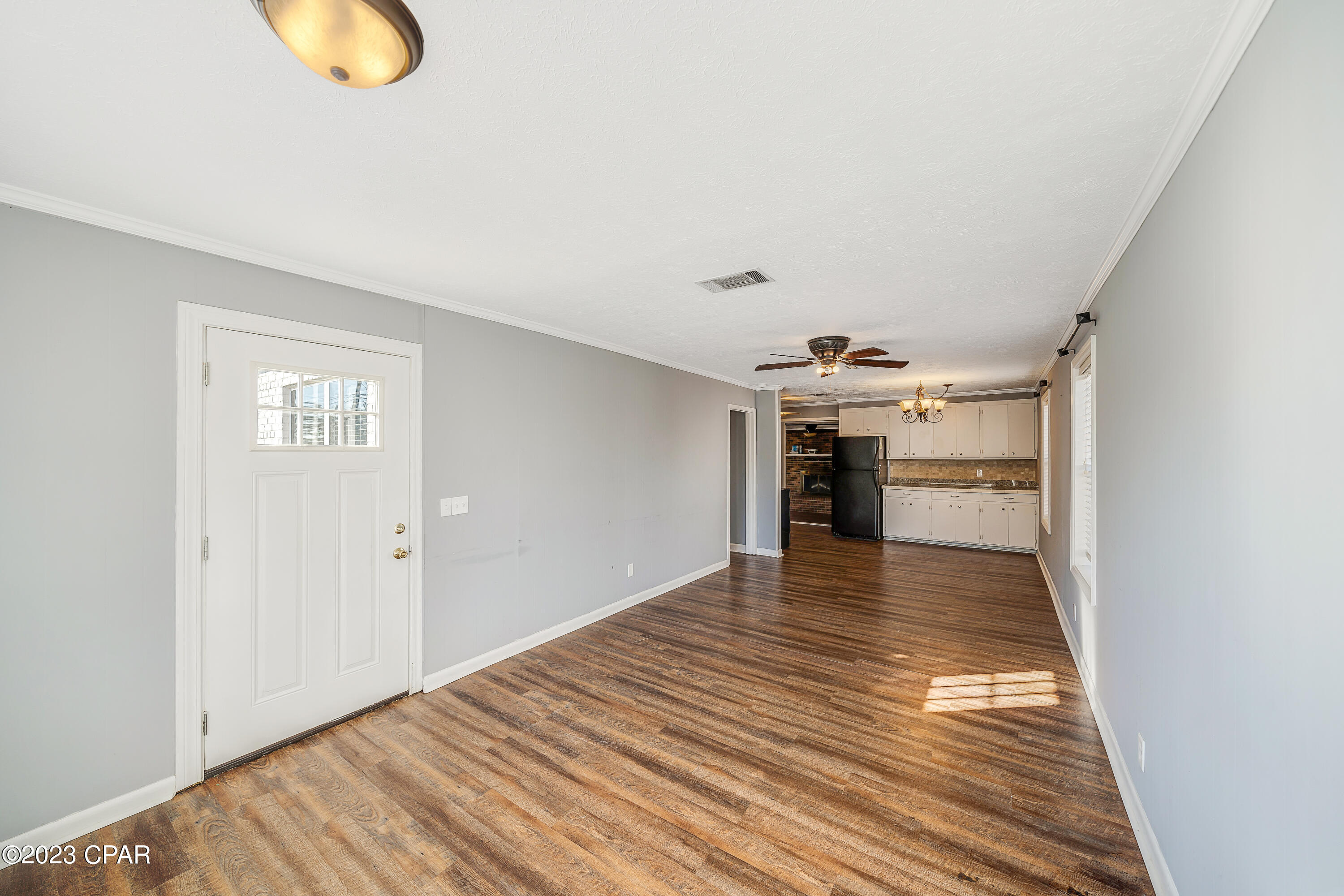 Oakland Terrace Add - Residential