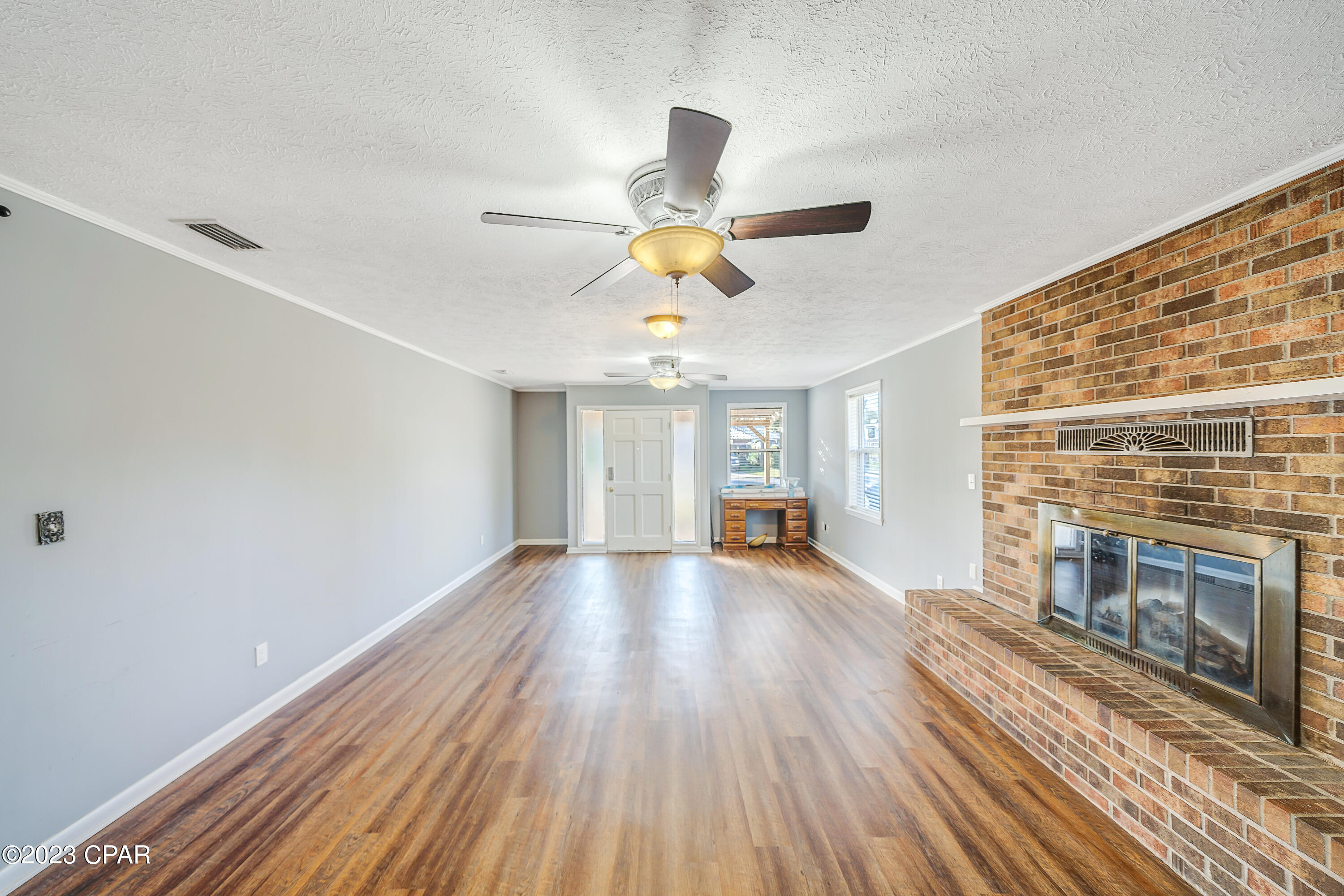 Oakland Terrace Add - Residential