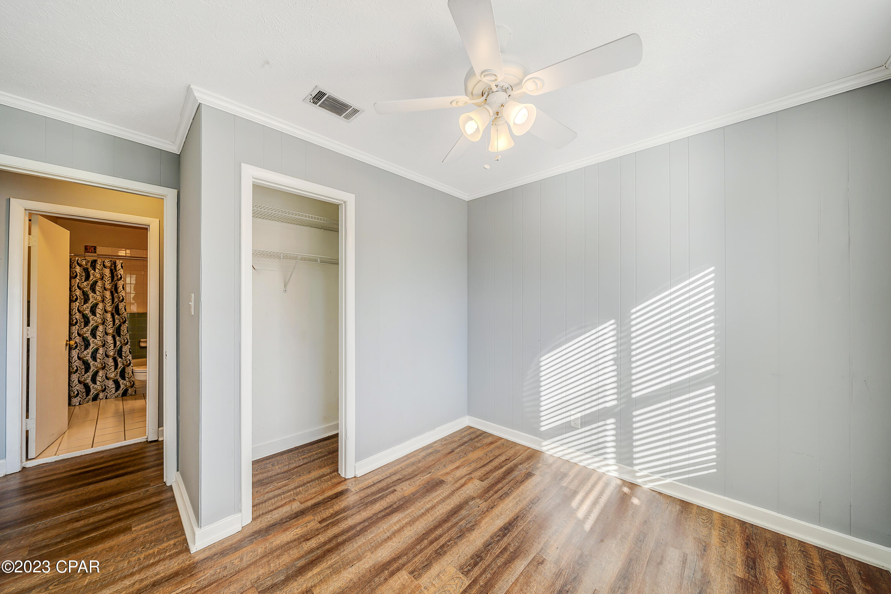 Oakland Terrace Add - Residential