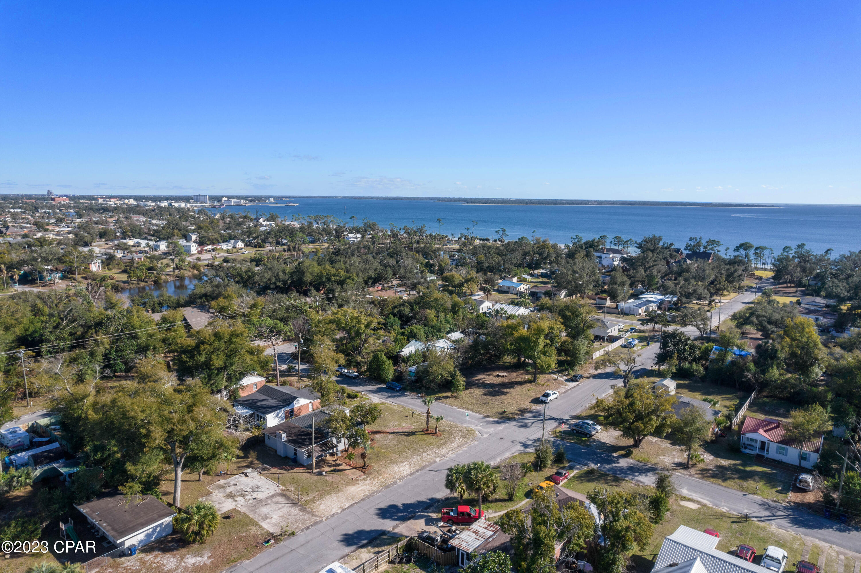 Oakland Terrace Add - Residential