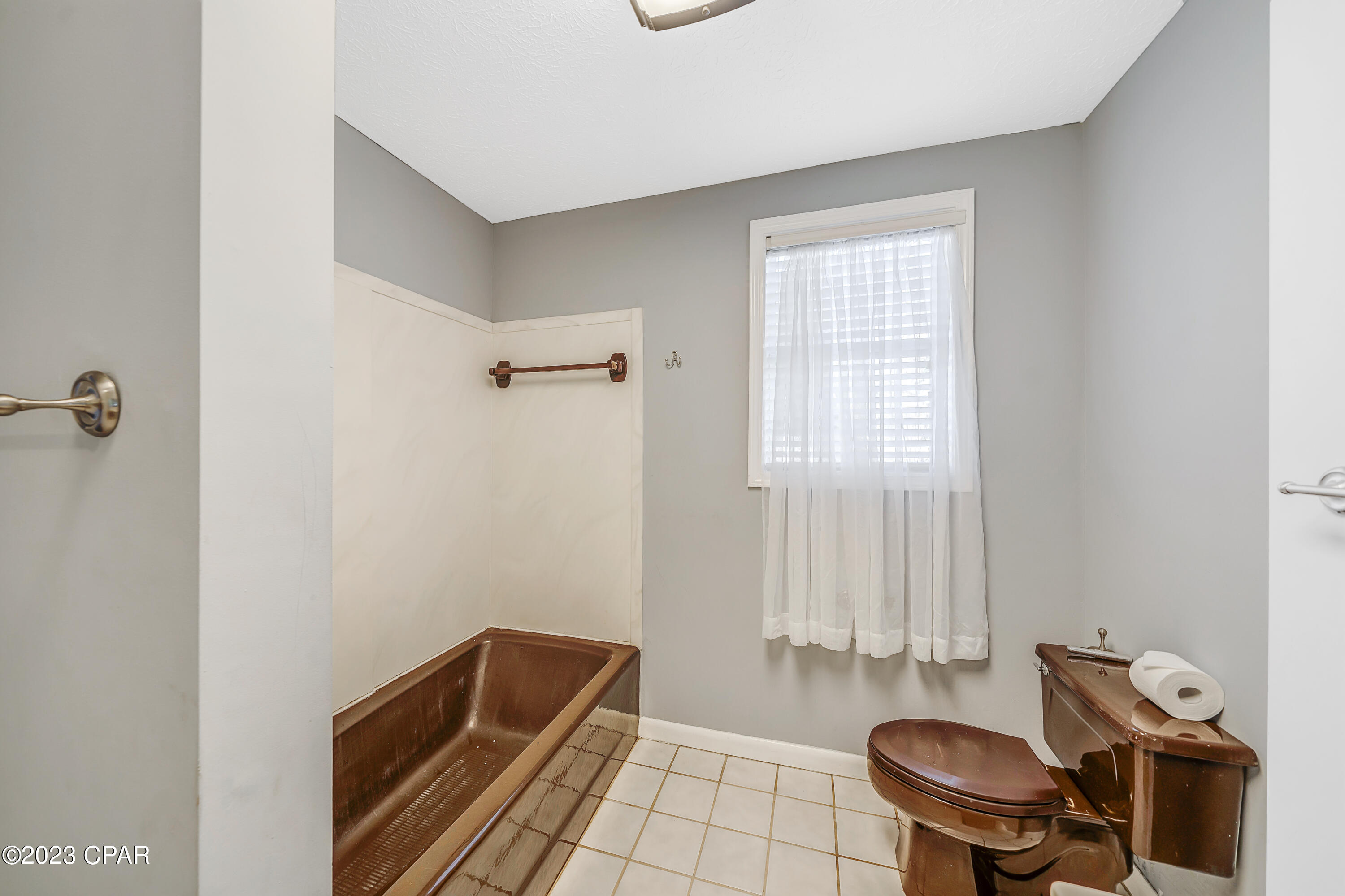Oakland Terrace Add - Residential