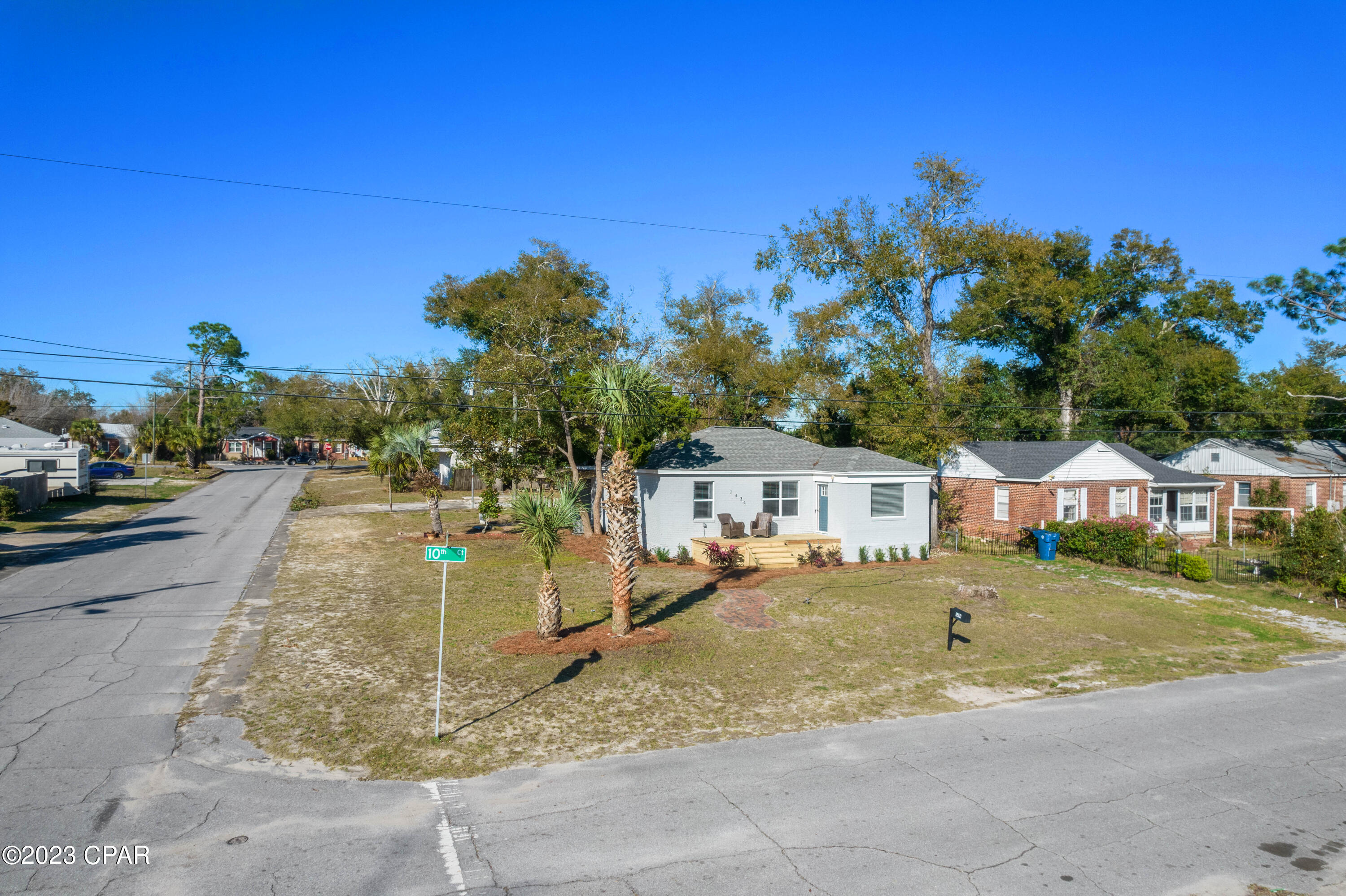 Oakland Terrace Add - Residential