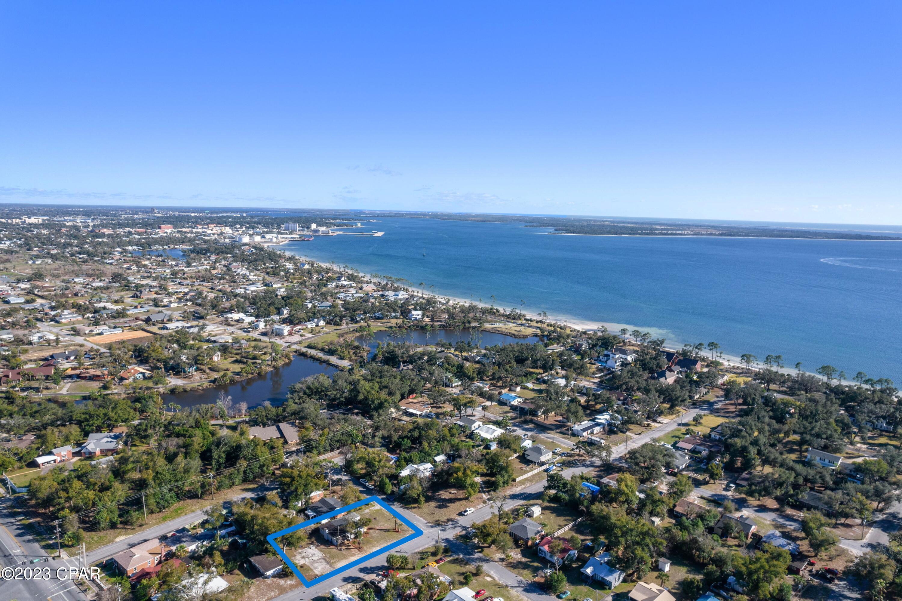 Oakland Terrace Add - Residential