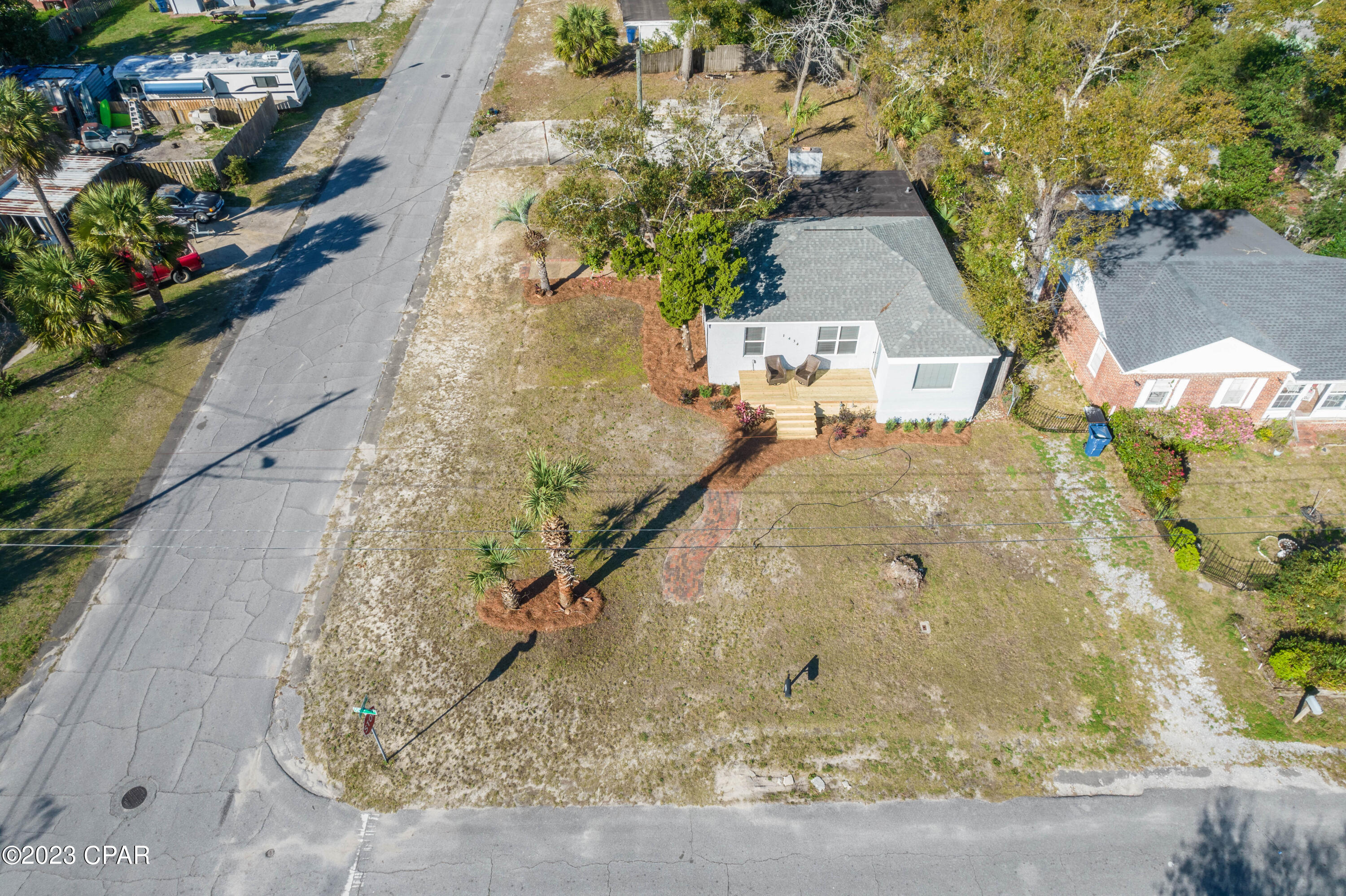 Oakland Terrace Add - Residential
