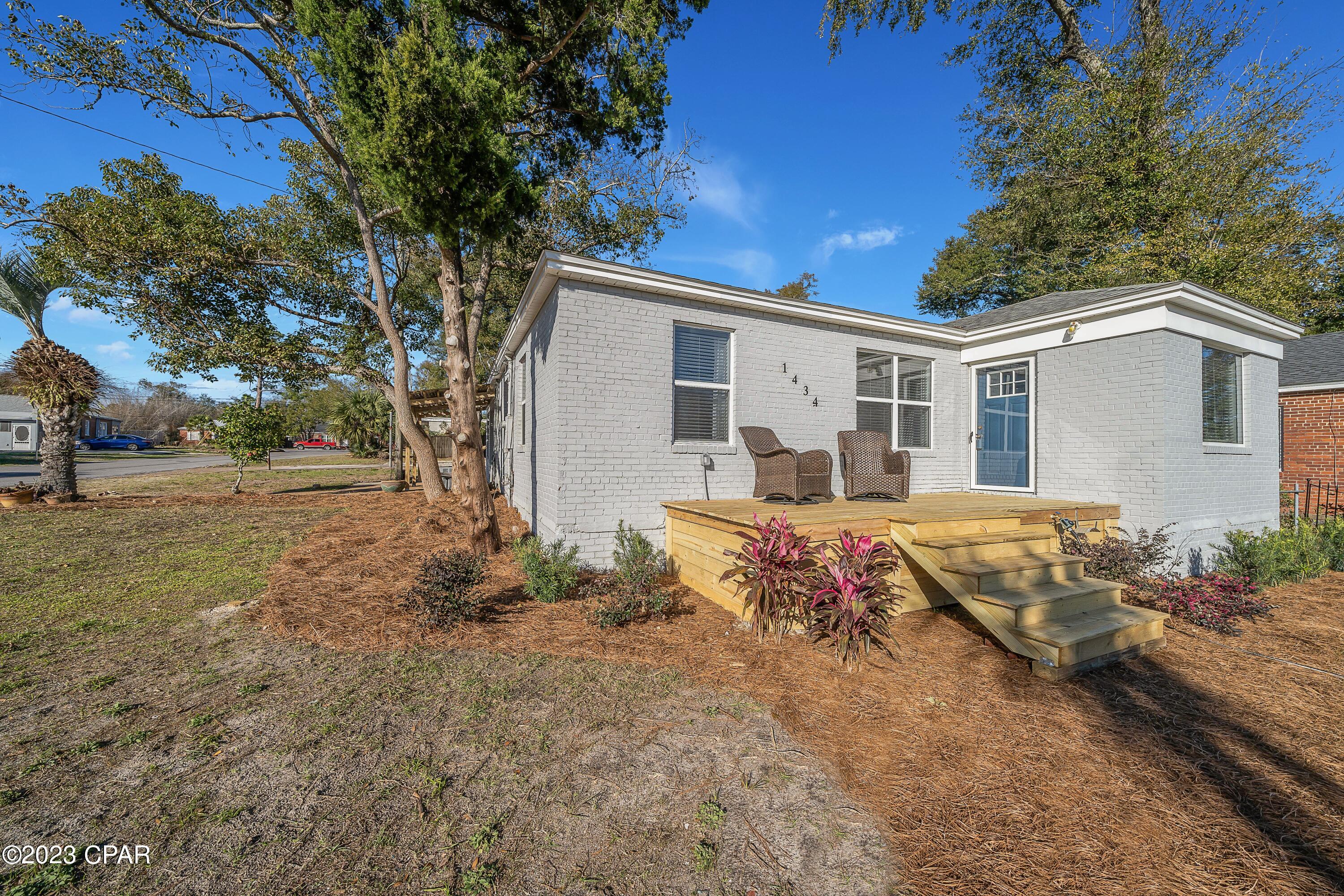 Oakland Terrace Add - Residential