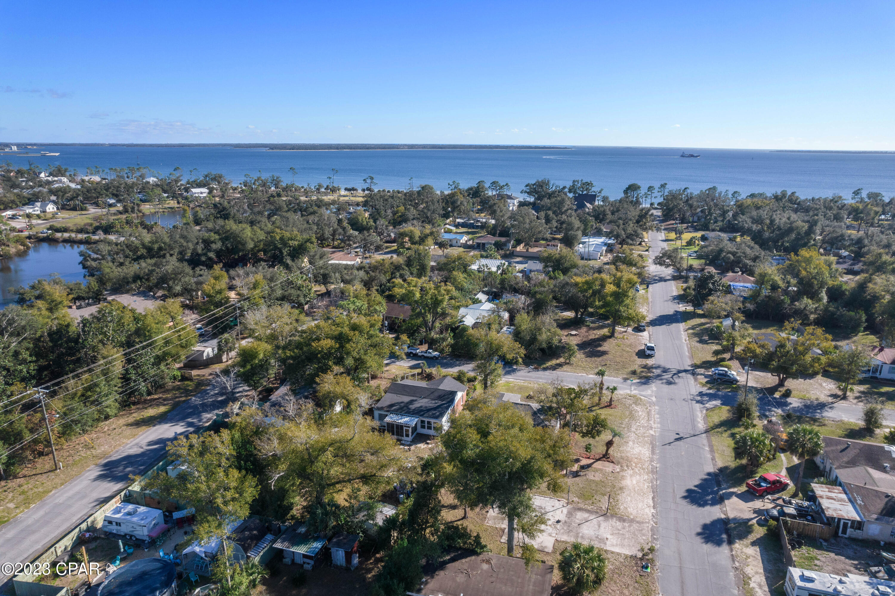 Oakland Terrace Add - Residential