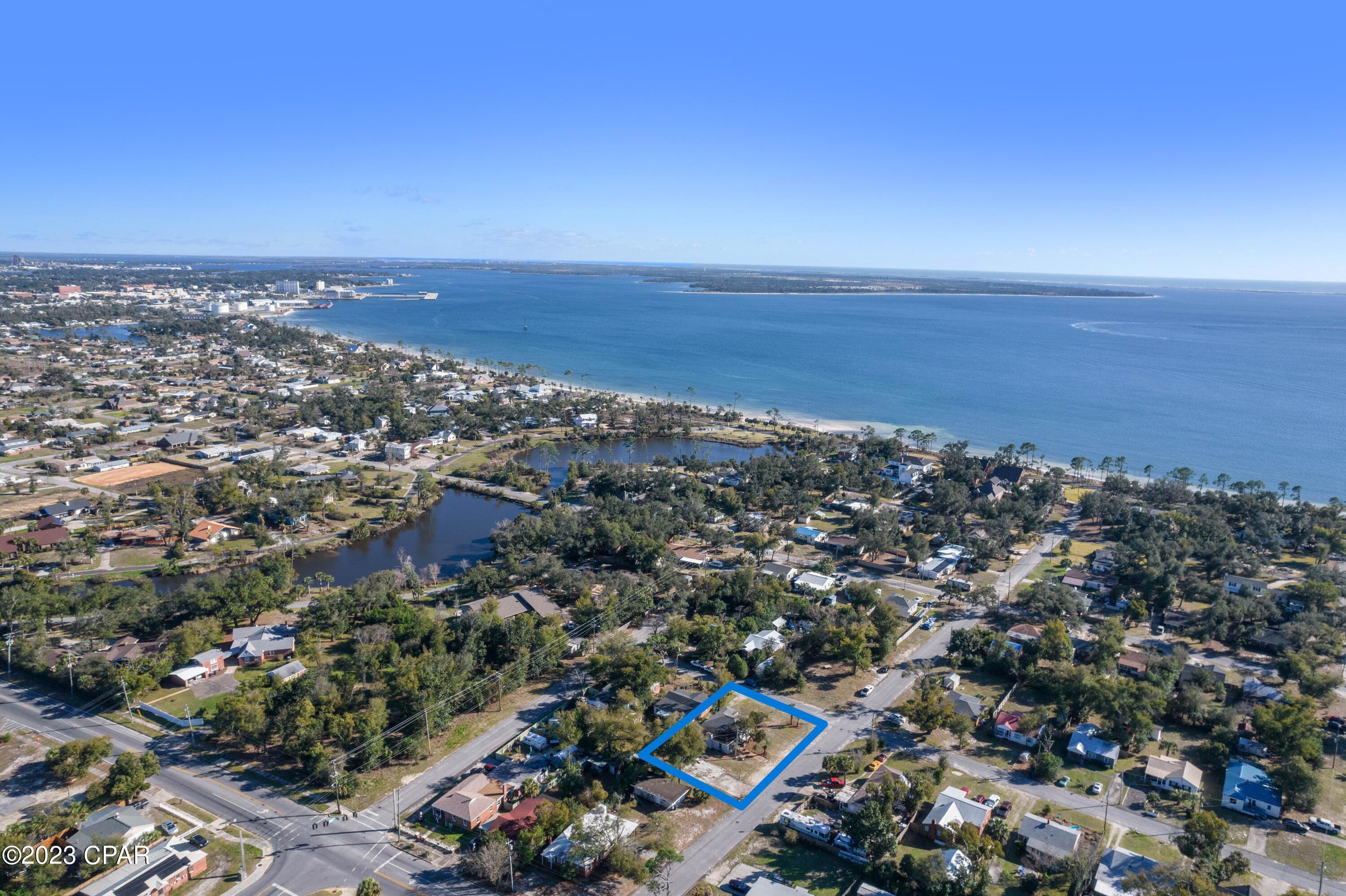 Oakland Terrace Add - Residential