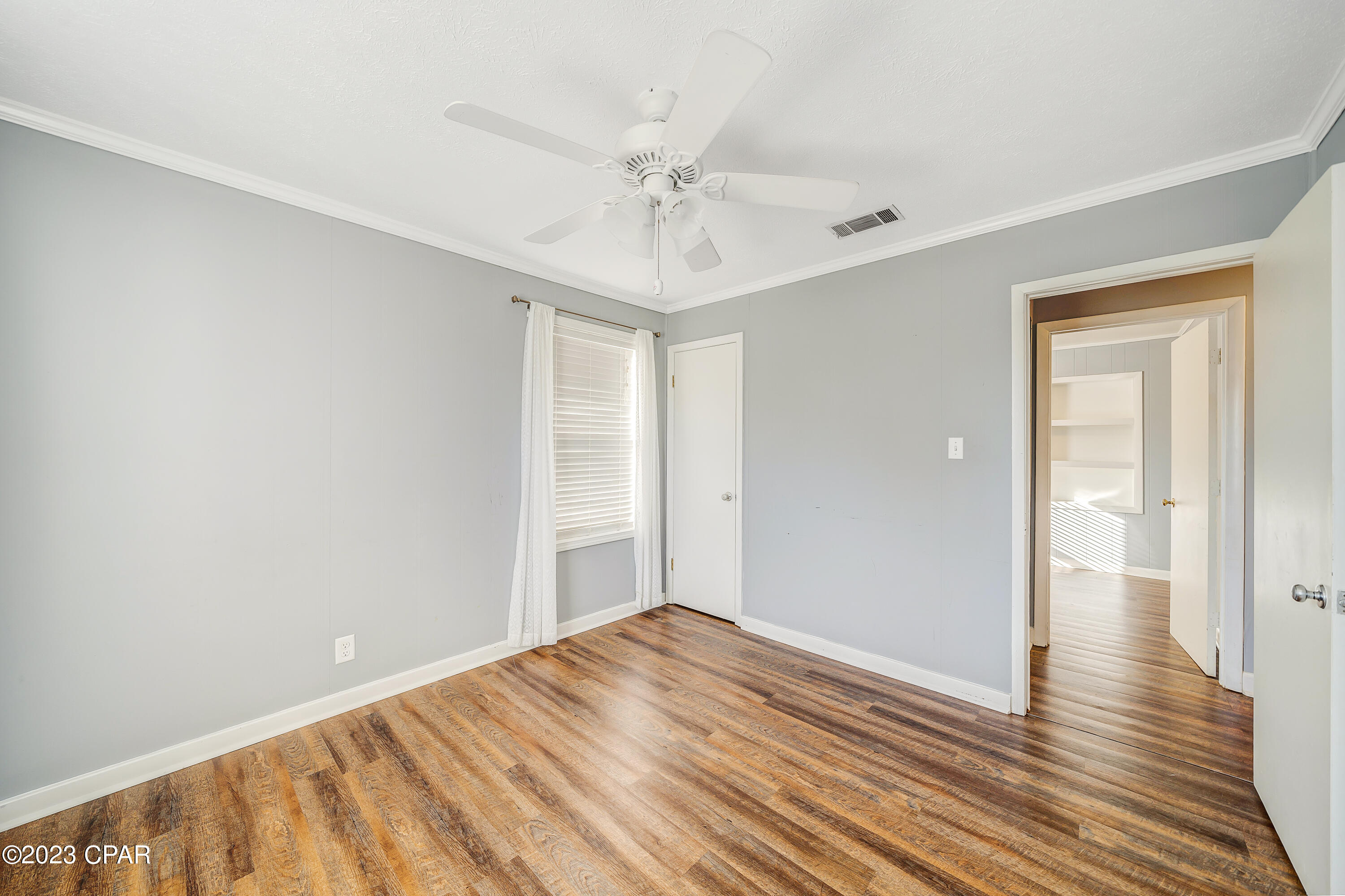Oakland Terrace Add - Residential
