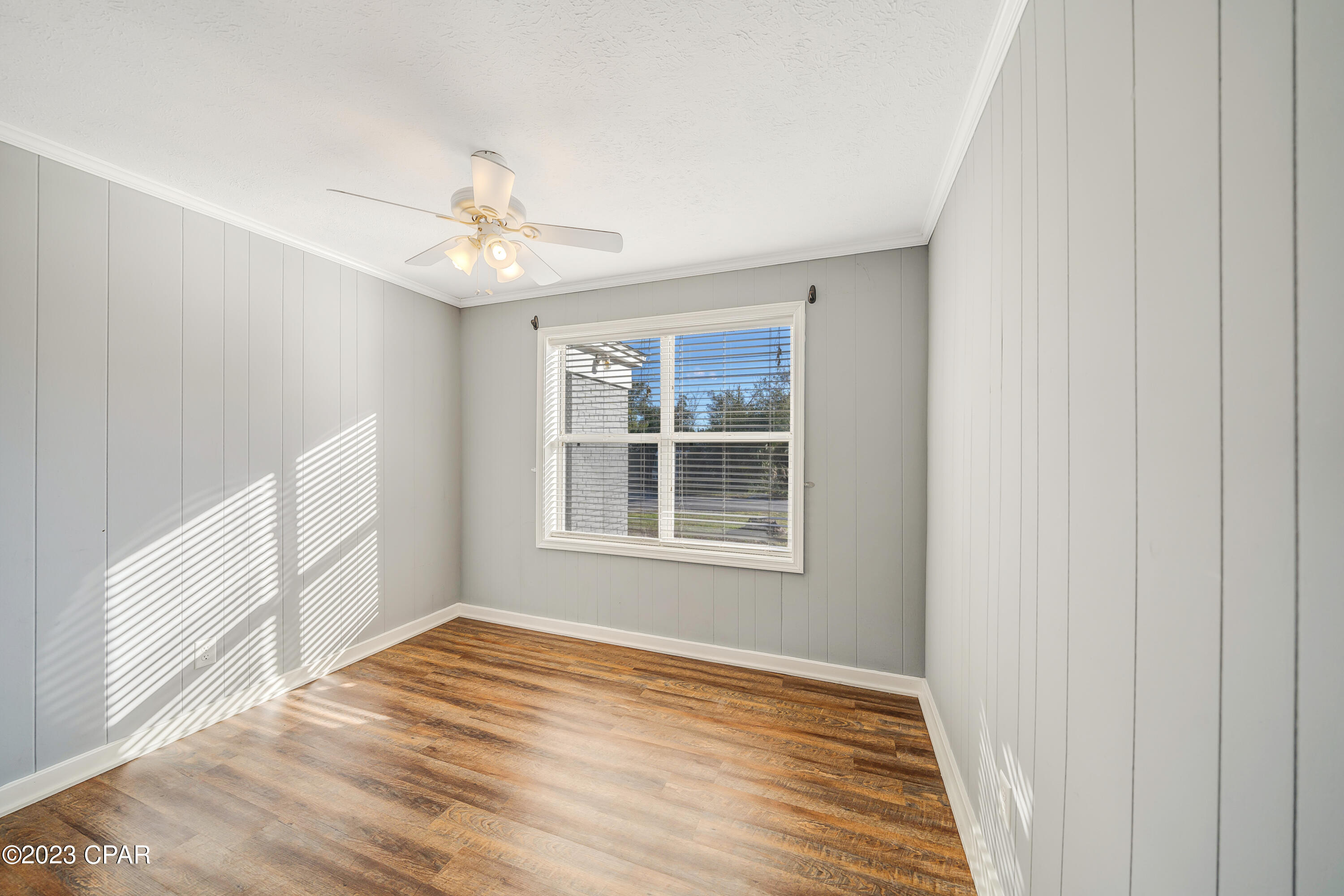 Oakland Terrace Add - Residential