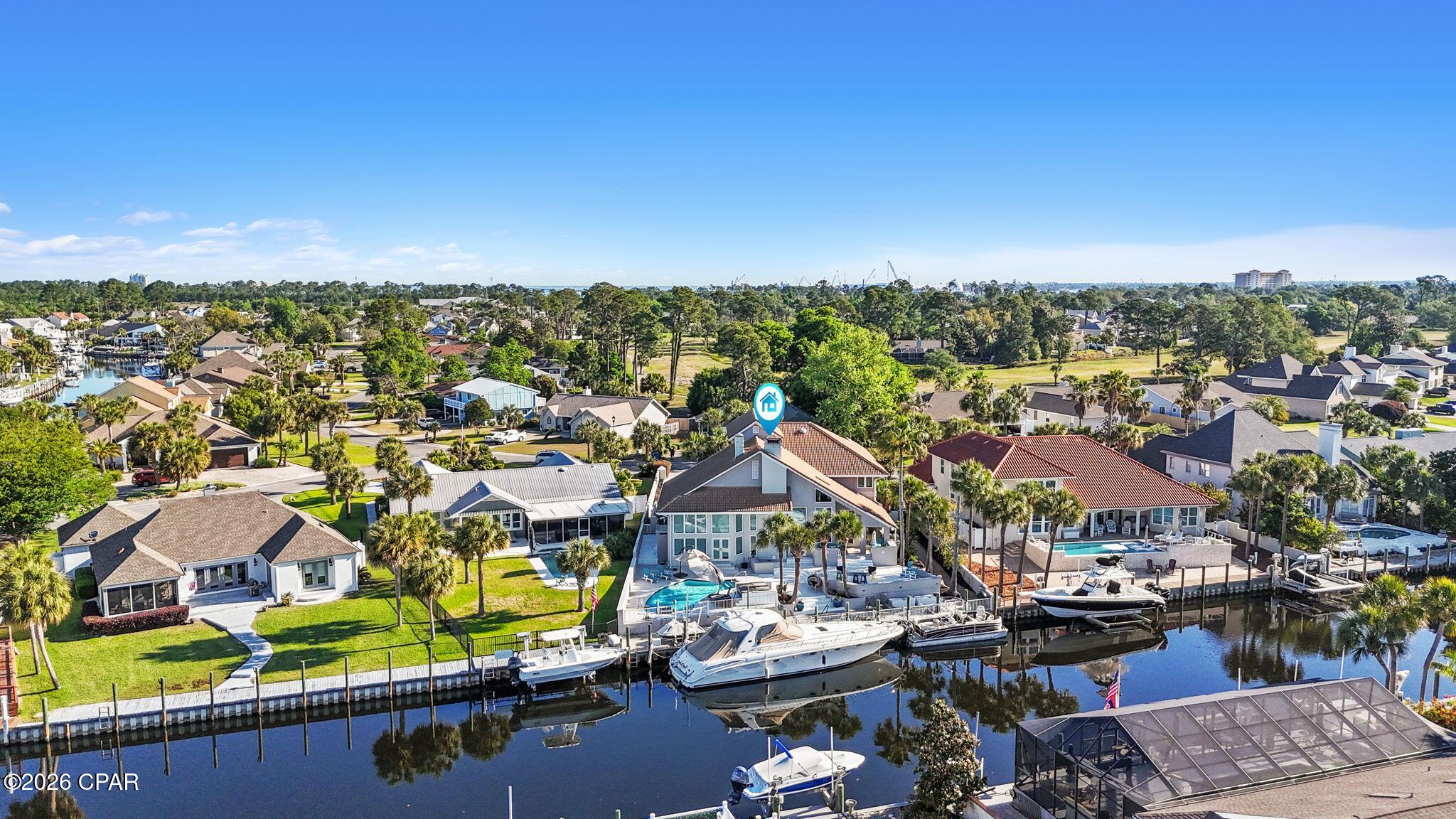 Bay Point Unit 1 - Residential