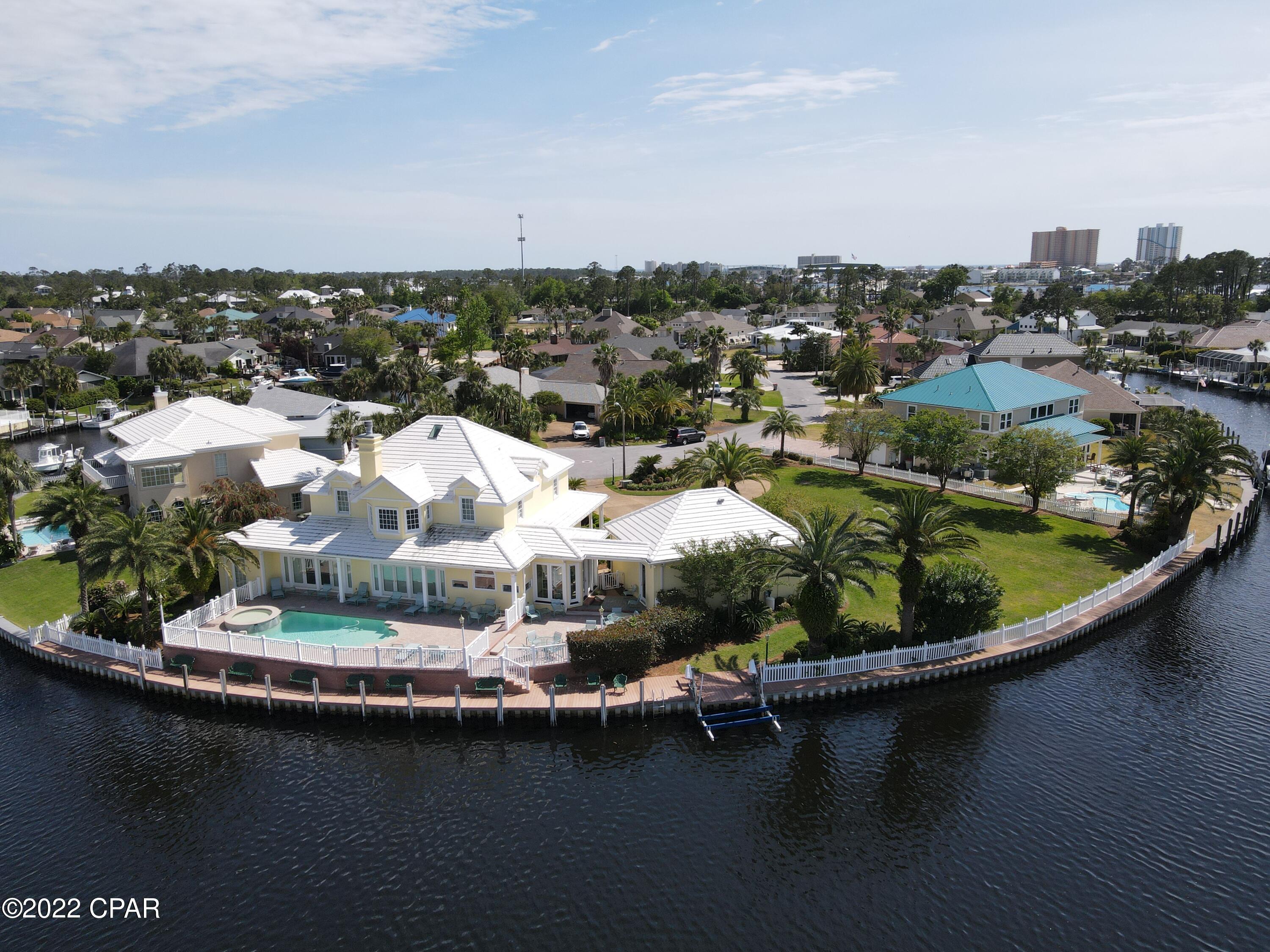 Bay Point Unit 1 - Residential