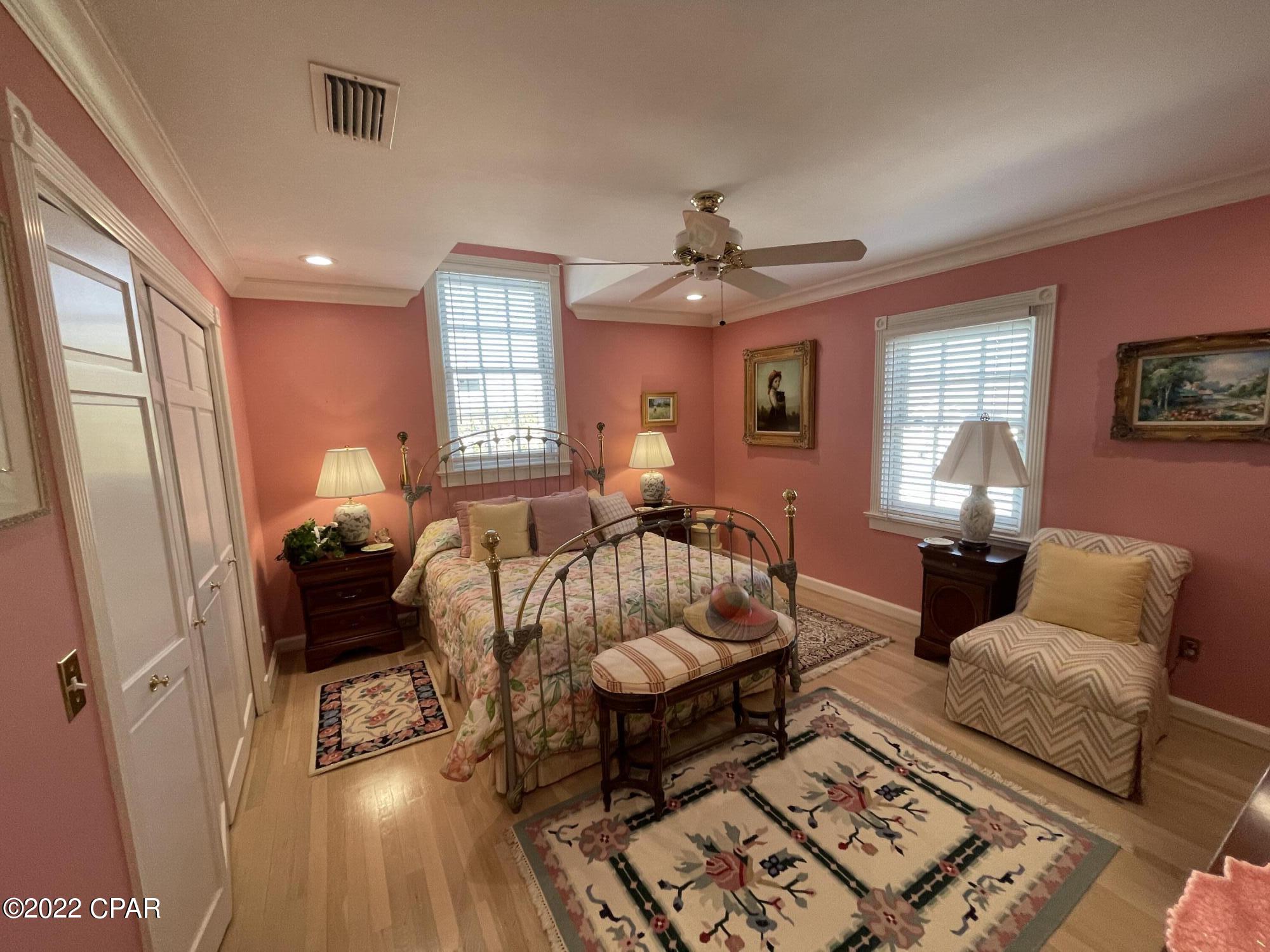Bay Point Unit 1 - Residential