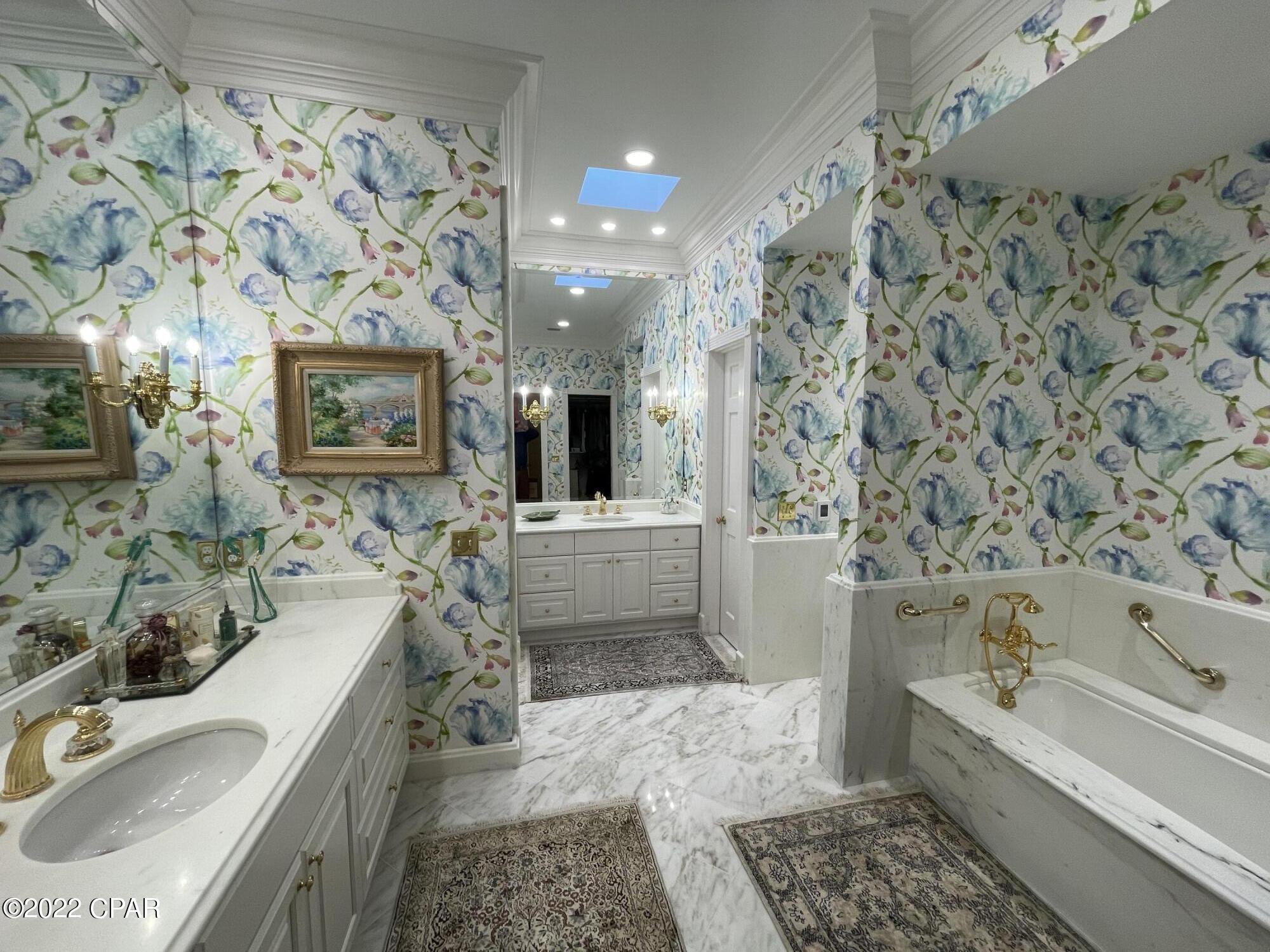 Bay Point Unit 1 - Residential