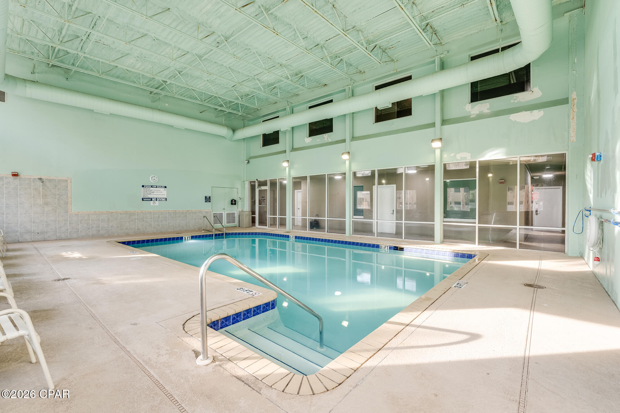 Tidewater Beach Phase I - Residential