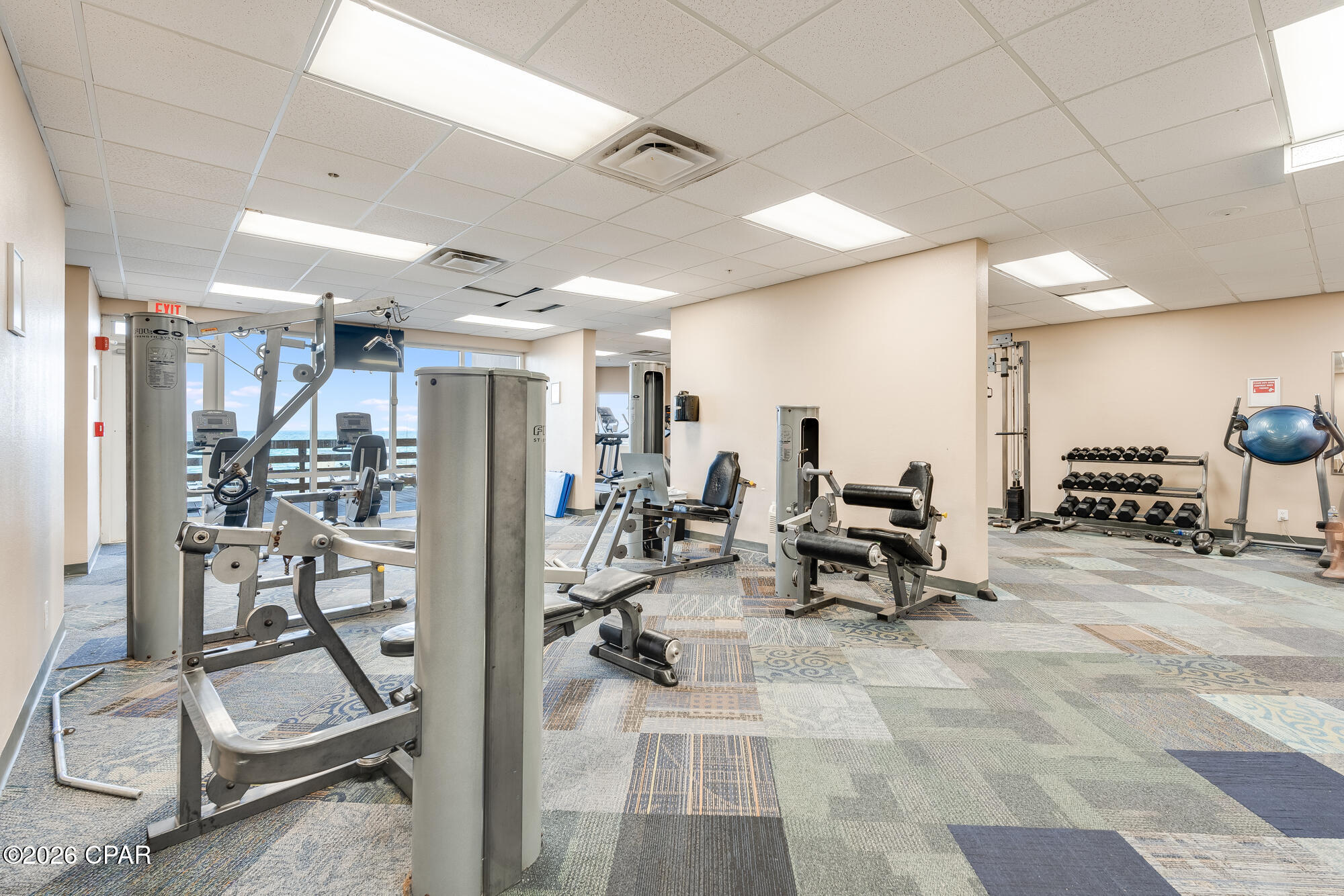 Tidewater Beach Phase I - Residential