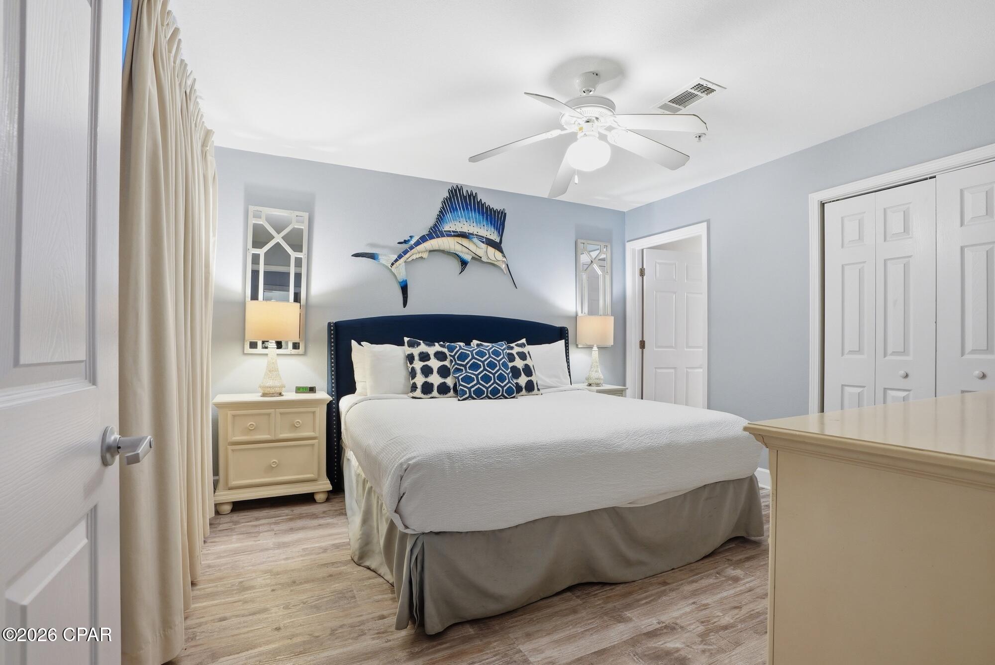 Tidewater Beach Phase I - Residential