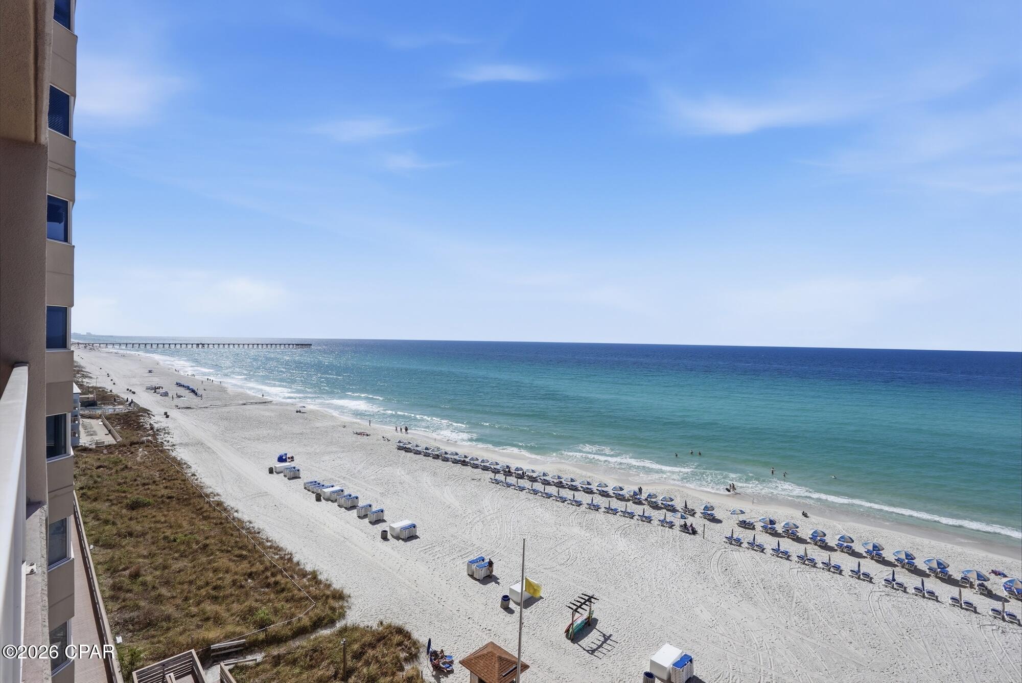 Tidewater Beach Phase I - Residential