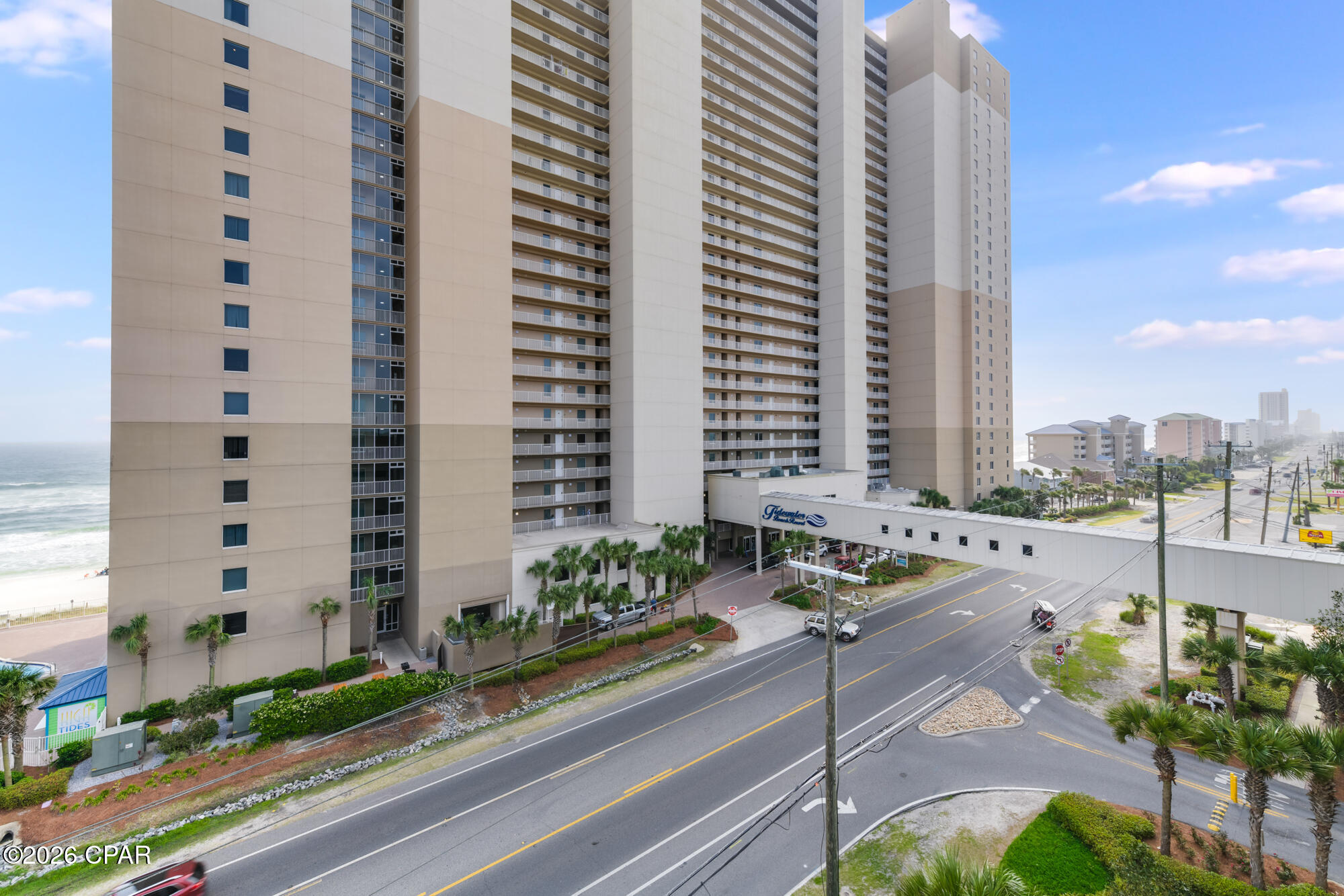 Tidewater Beach Phase I - Residential