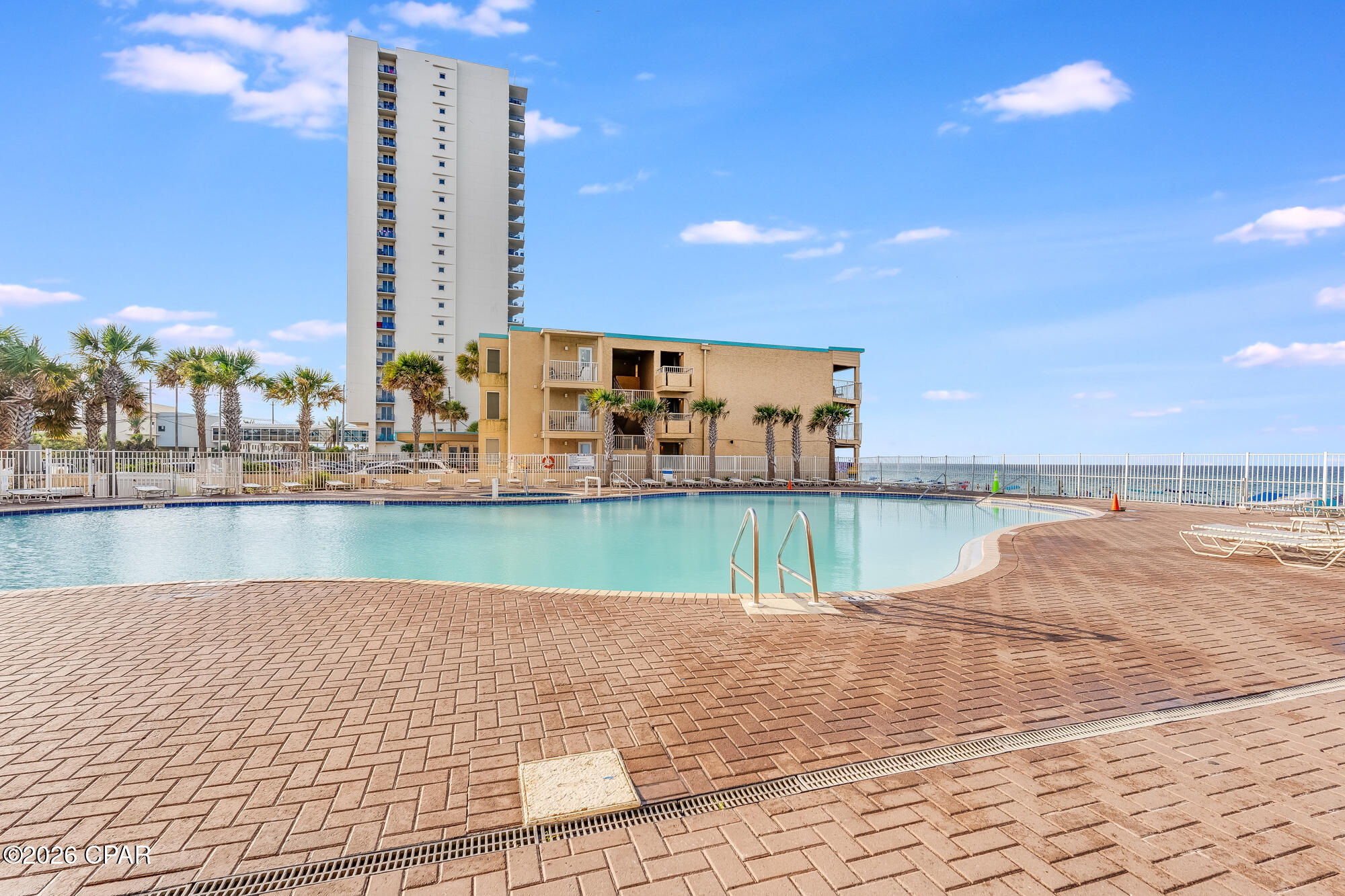 Tidewater Beach Phase I - Residential