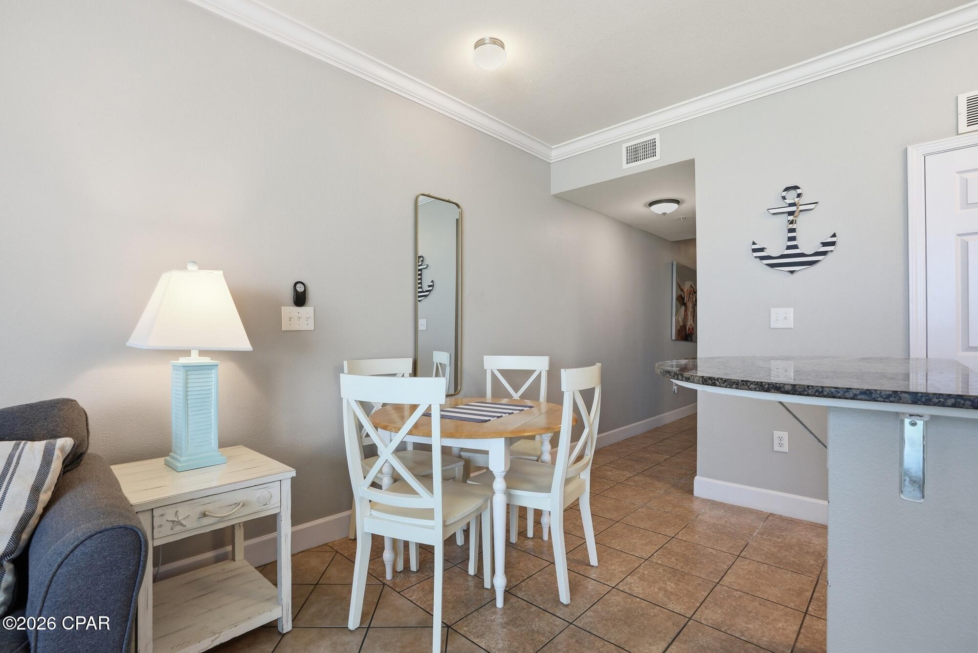 Tidewater Beach Phase I - Residential
