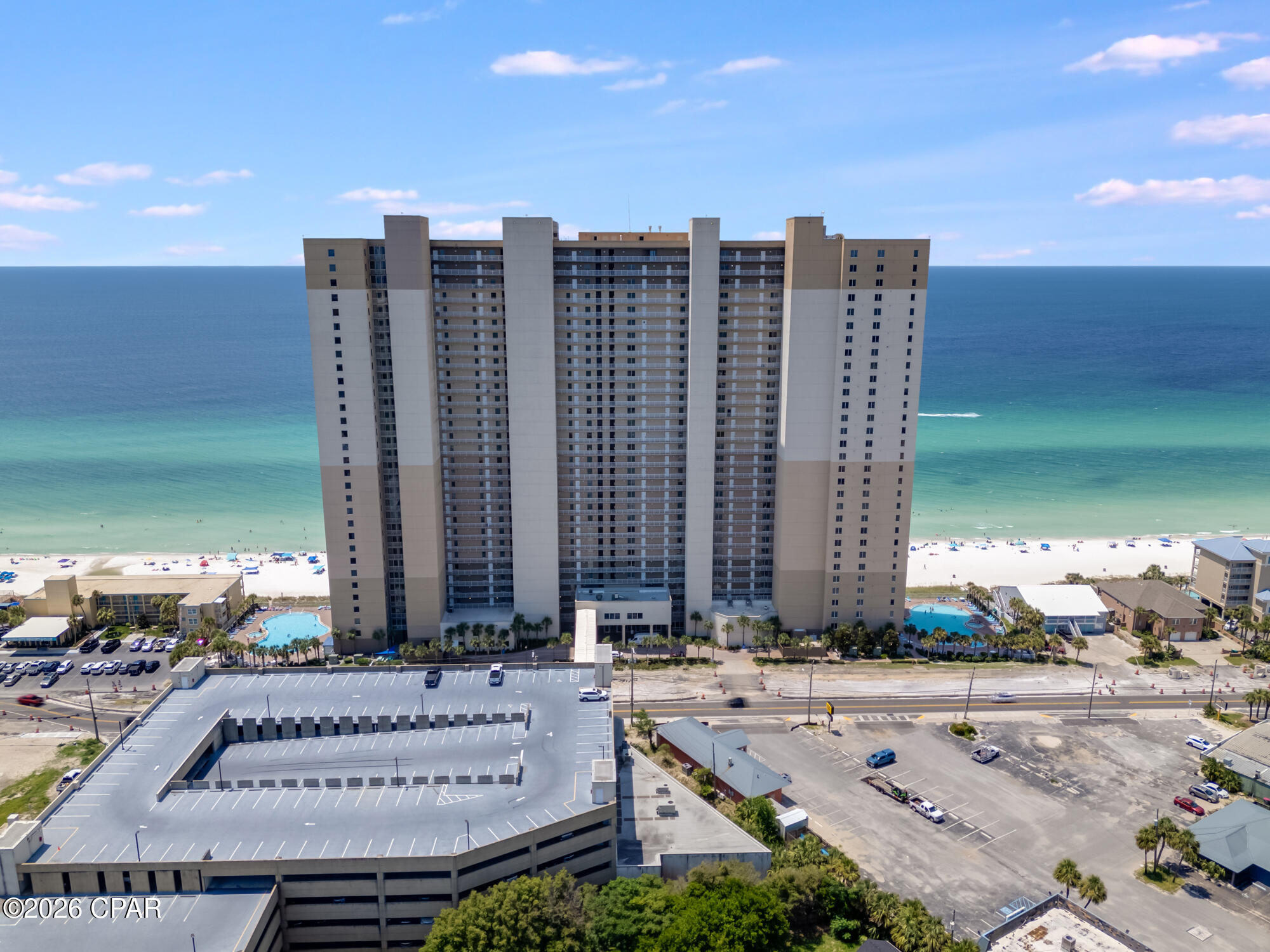 Tidewater Beach Phase I - Residential