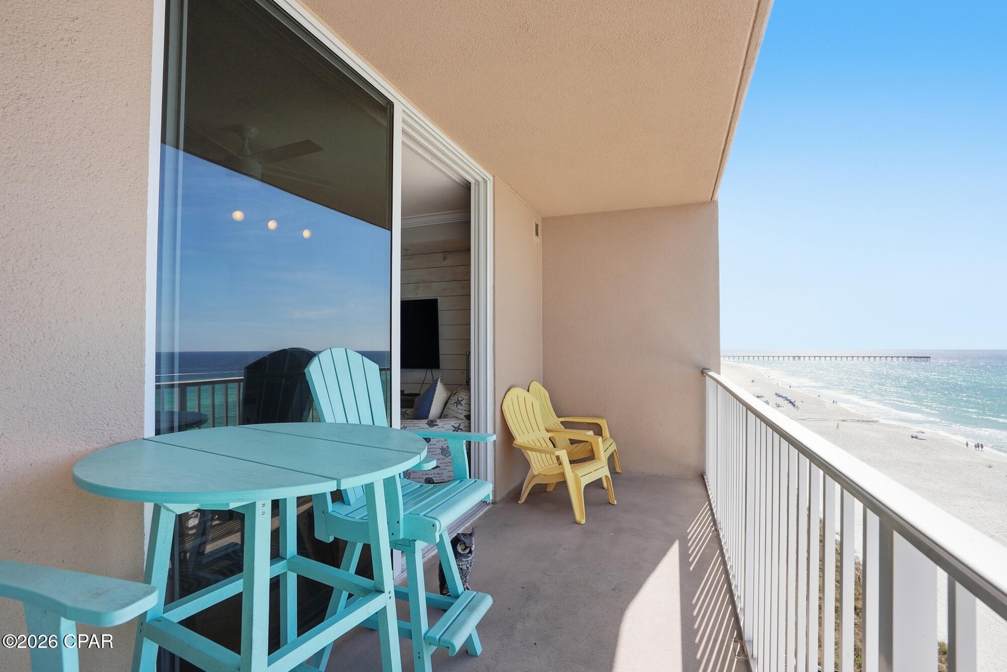 Tidewater Beach Phase I - Residential