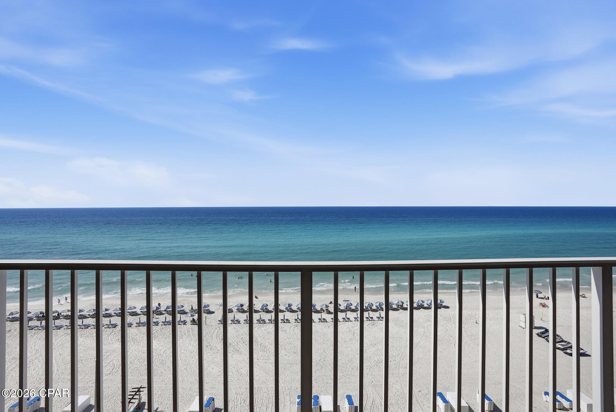 Tidewater Beach Phase I - Residential