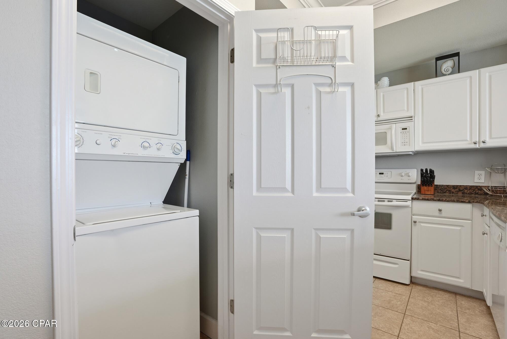 Tidewater Beach Phase I - Residential
