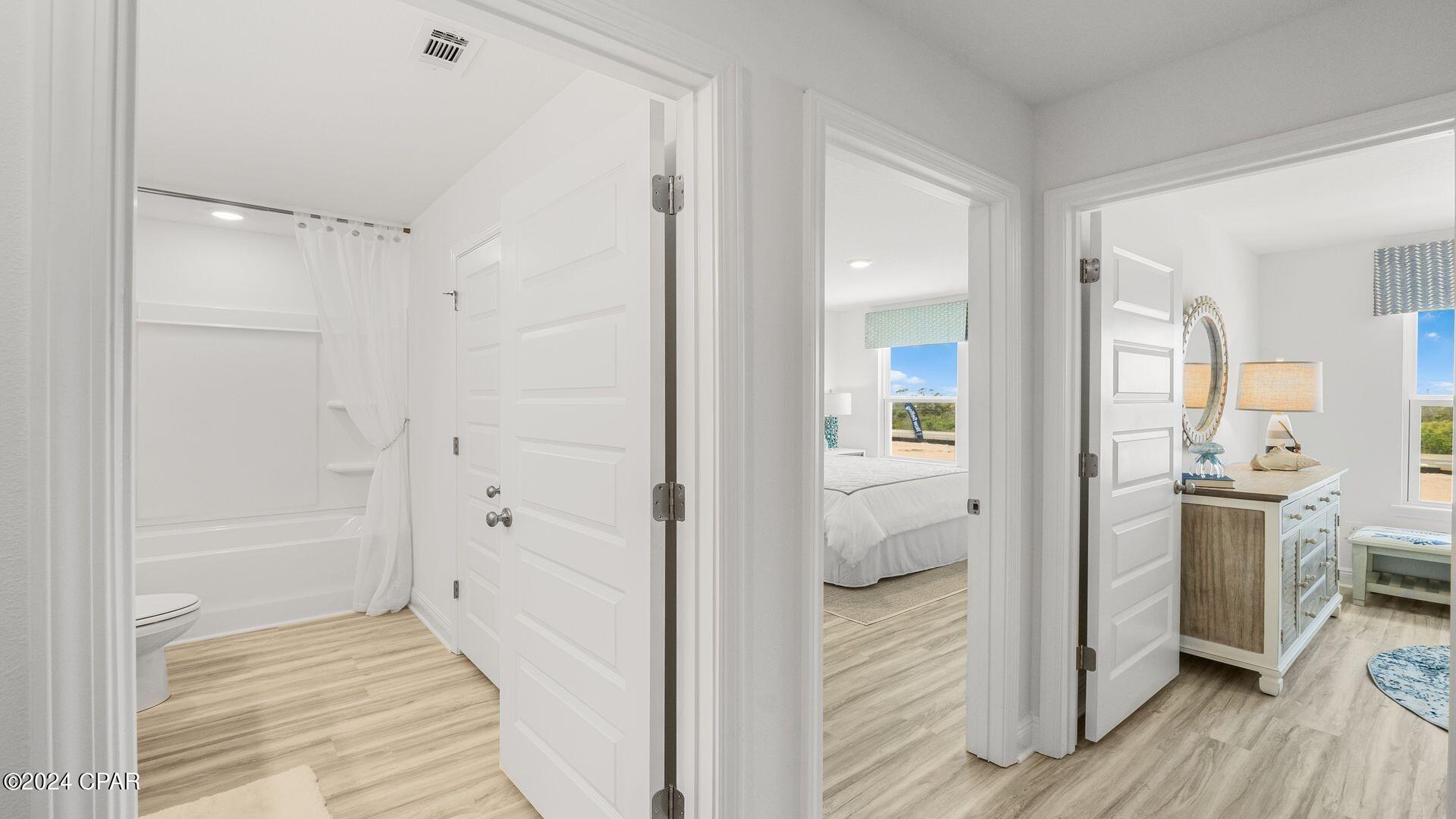 Windmark - Residential