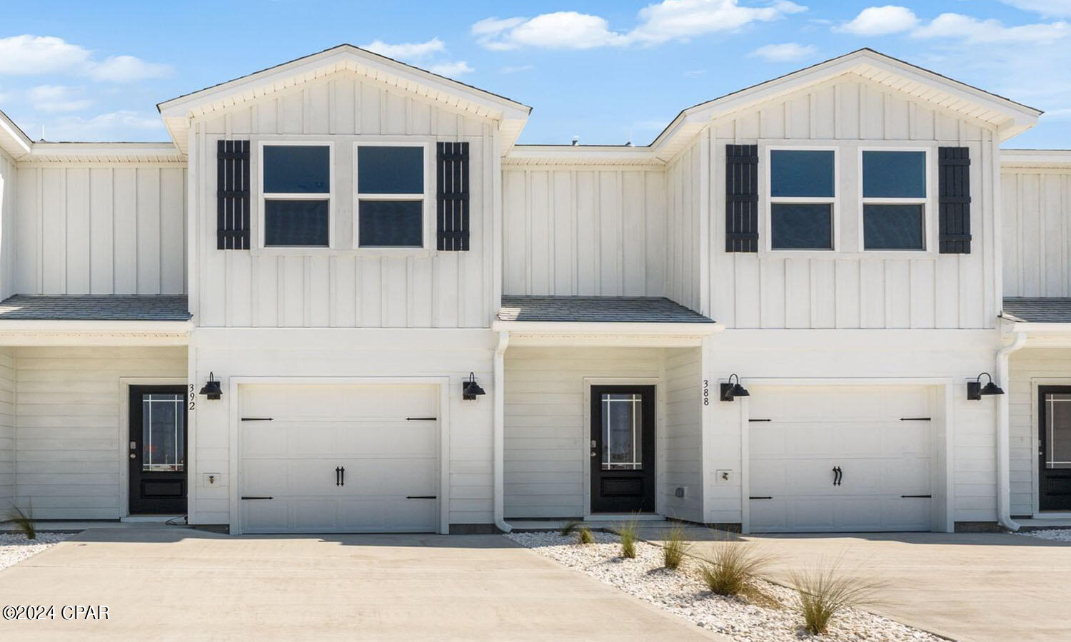 Windmark - Residential