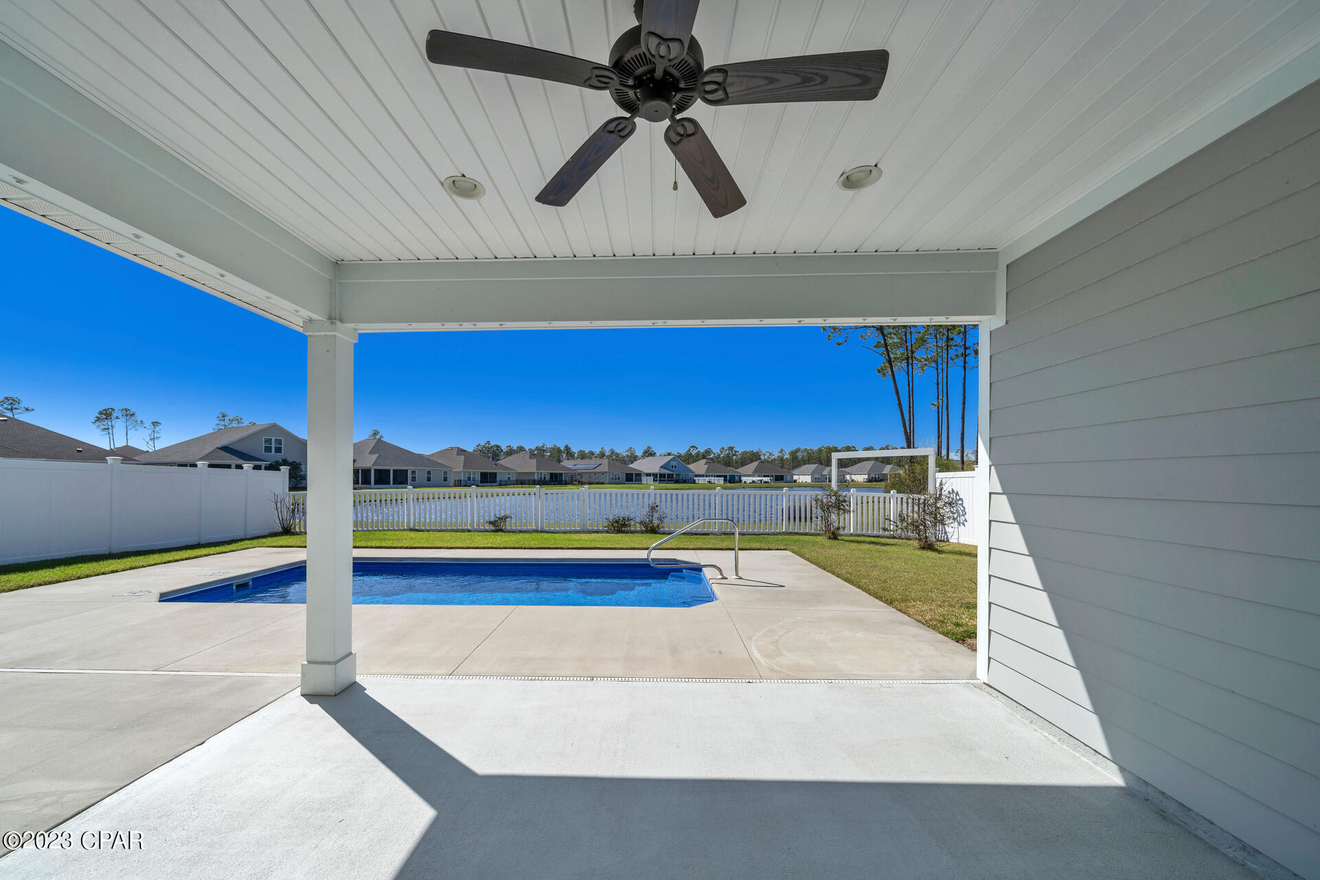 Breakfast Point - Residential