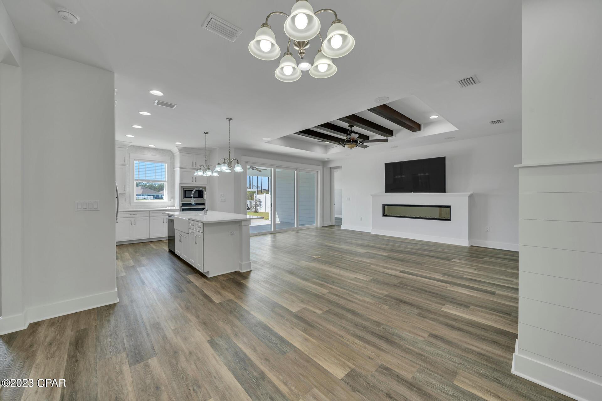 Breakfast Point - Residential