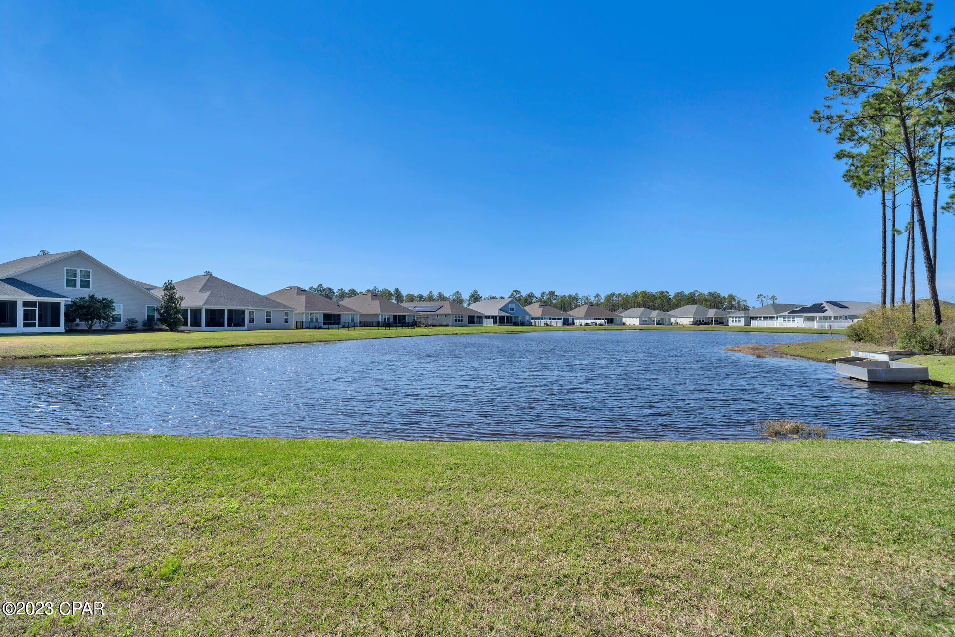 Breakfast Point - Residential