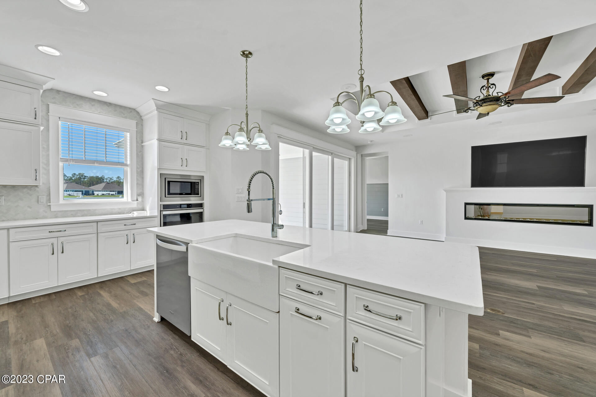 Breakfast Point - Residential