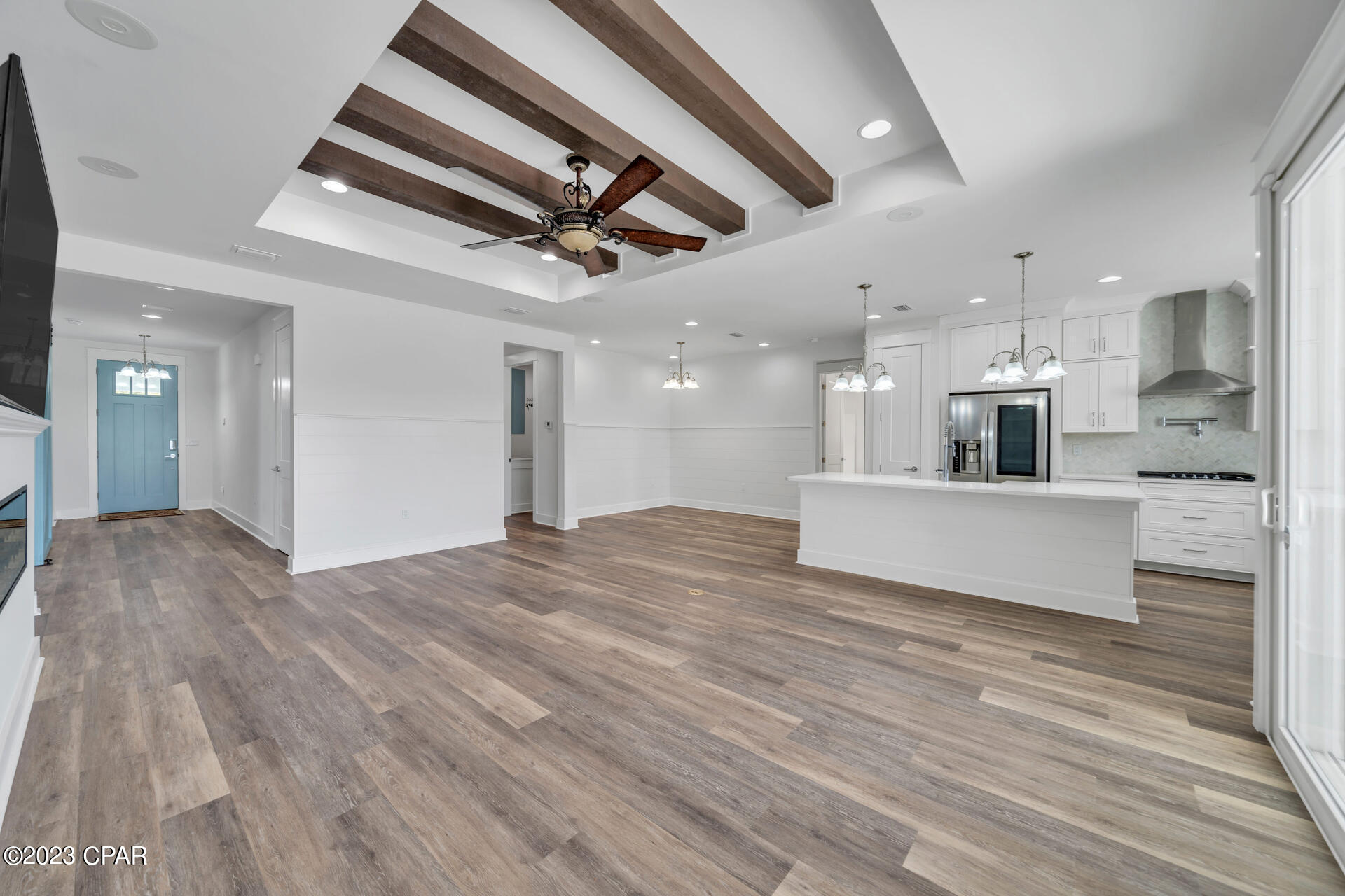 Breakfast Point - Residential