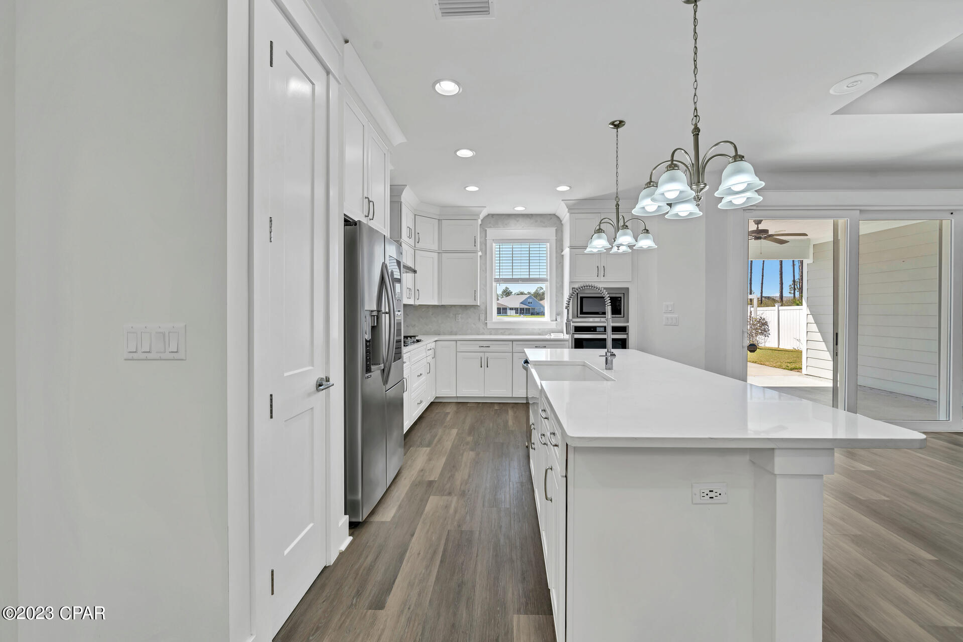 Breakfast Point - Residential