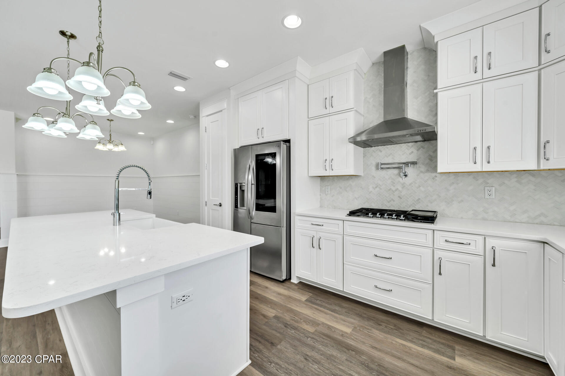 Breakfast Point - Residential