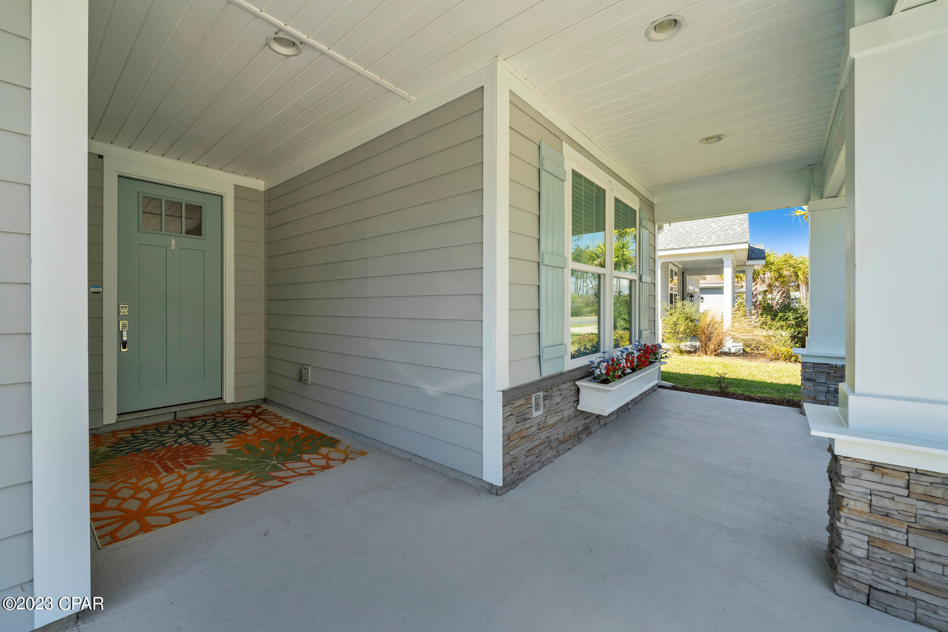 Breakfast Point - Residential