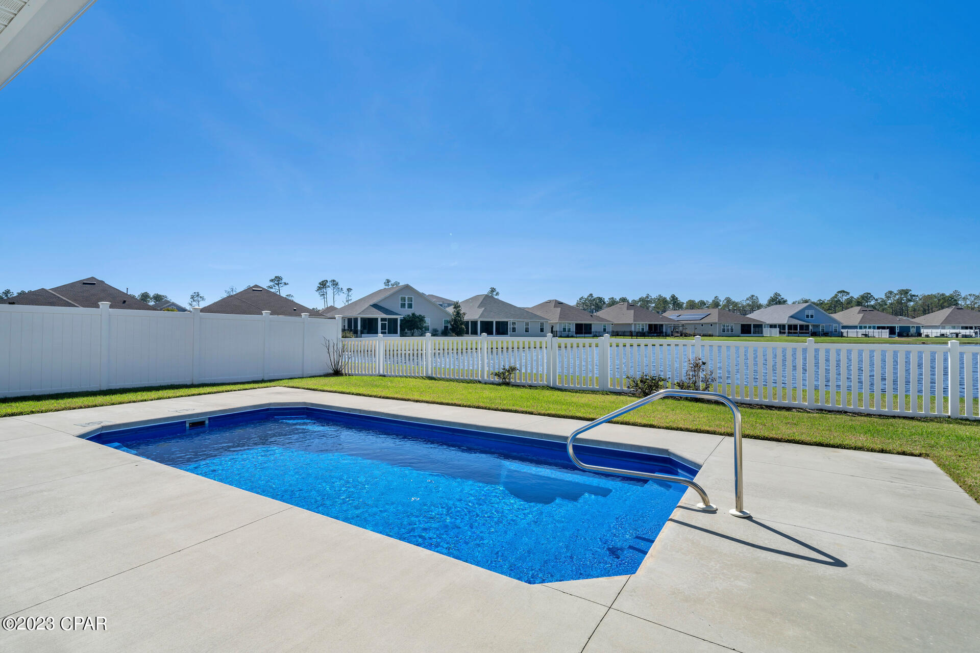 Breakfast Point - Residential