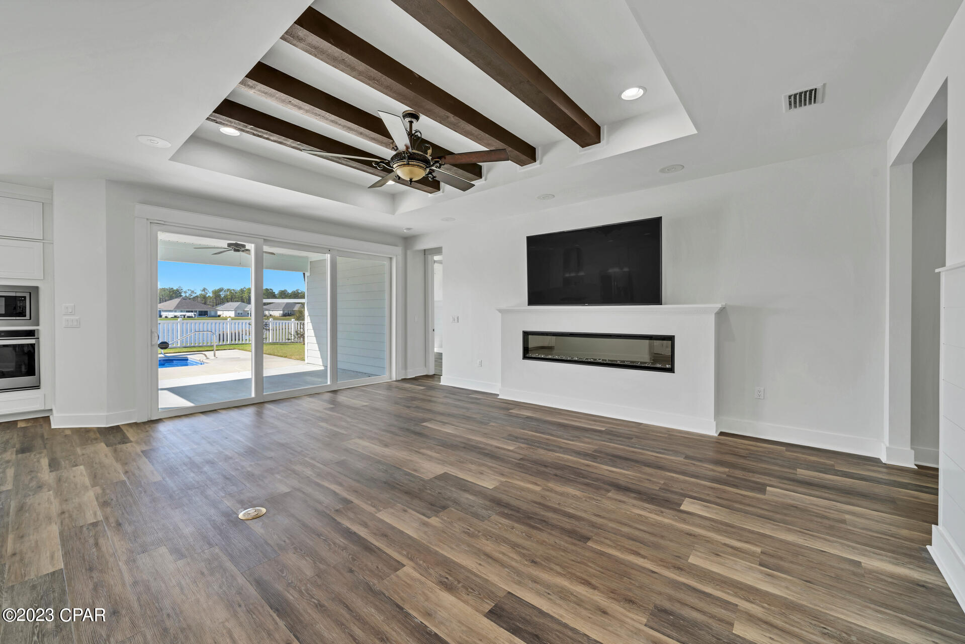 Breakfast Point - Residential
