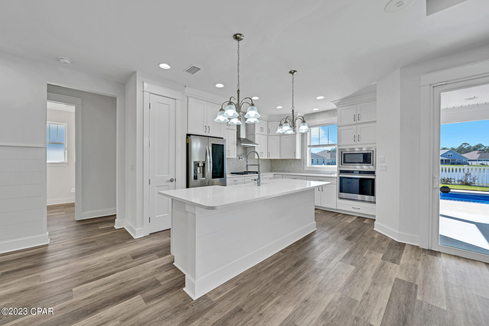 Breakfast Point - Residential