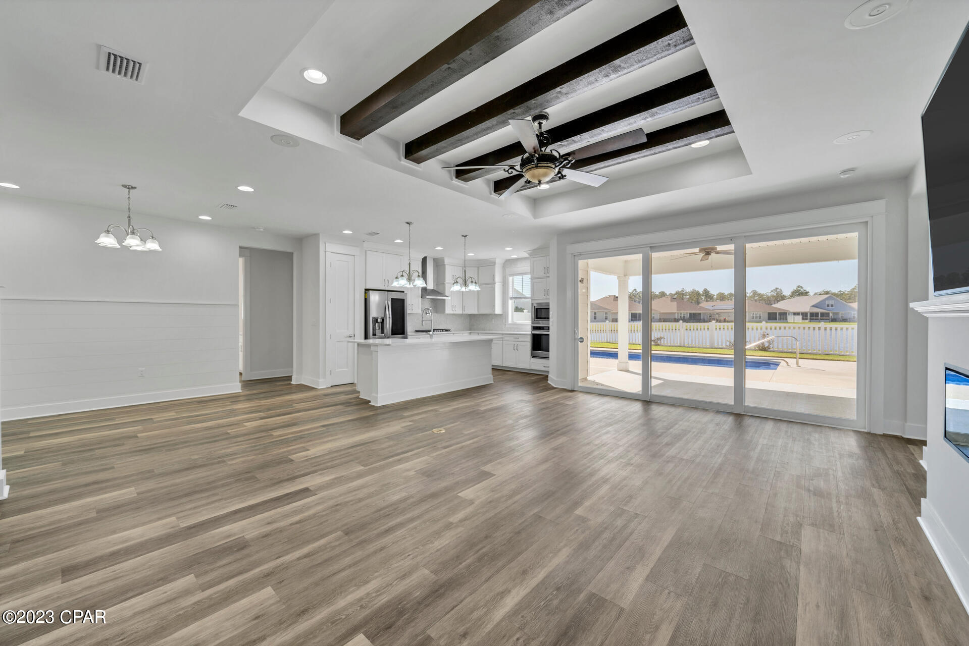 Breakfast Point - Residential