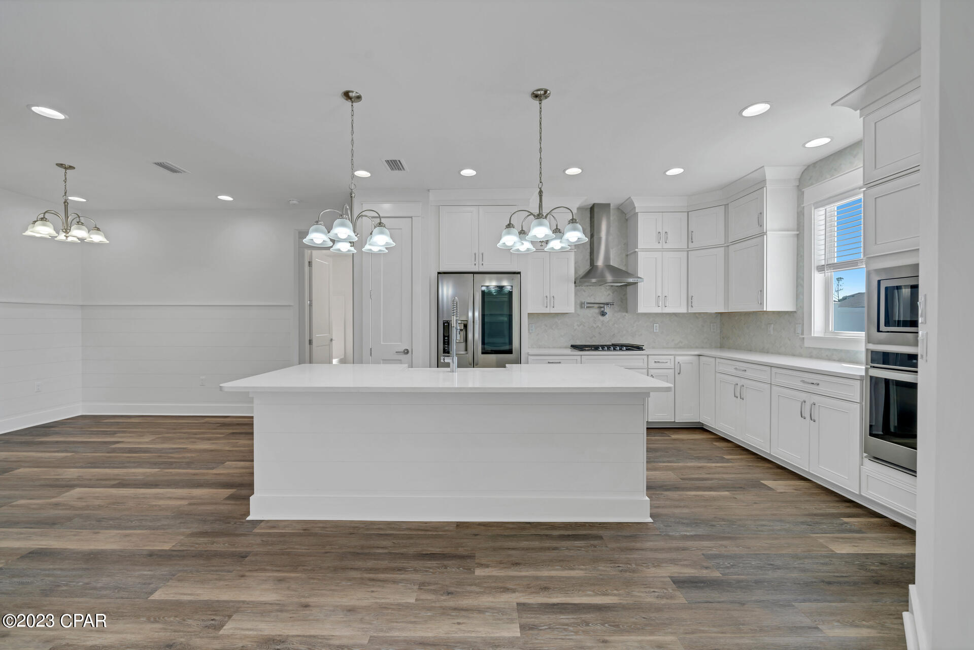 Breakfast Point - Residential