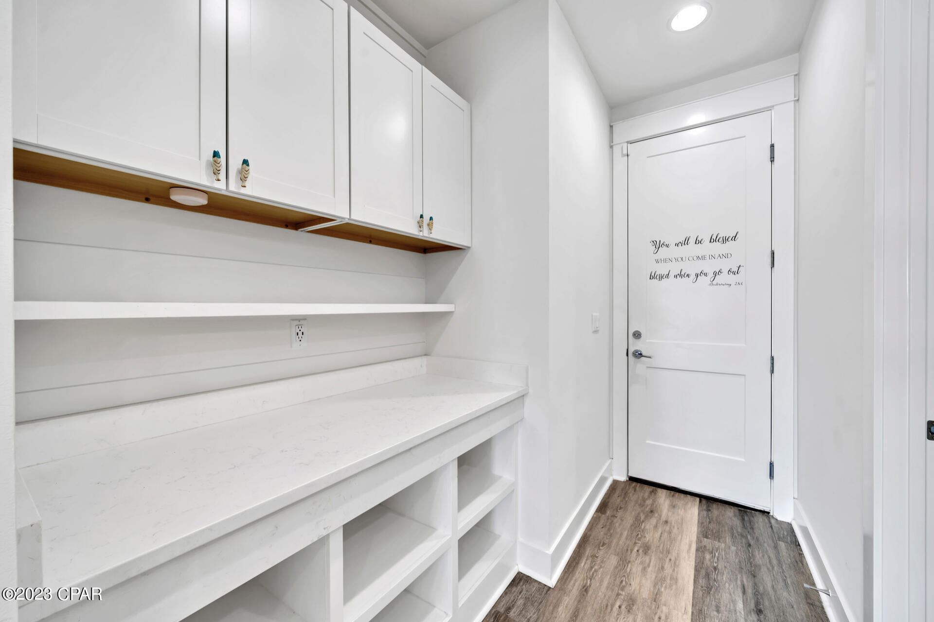 Breakfast Point - Residential