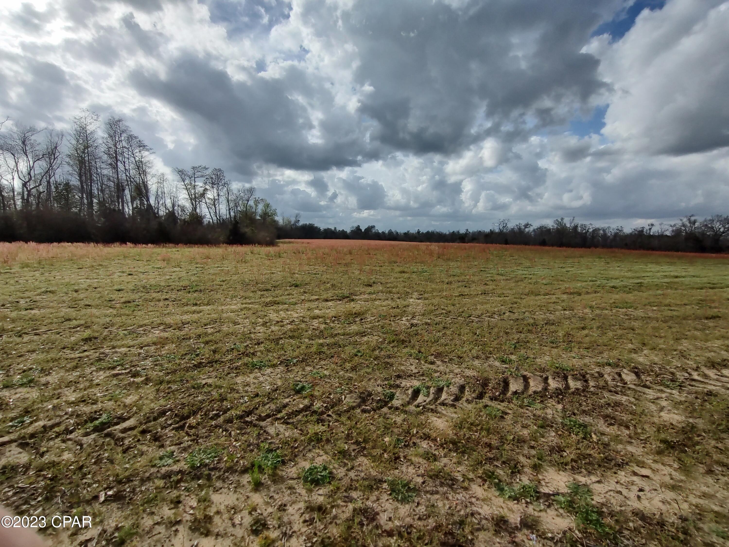 [No Recorded Subdiv] - Land