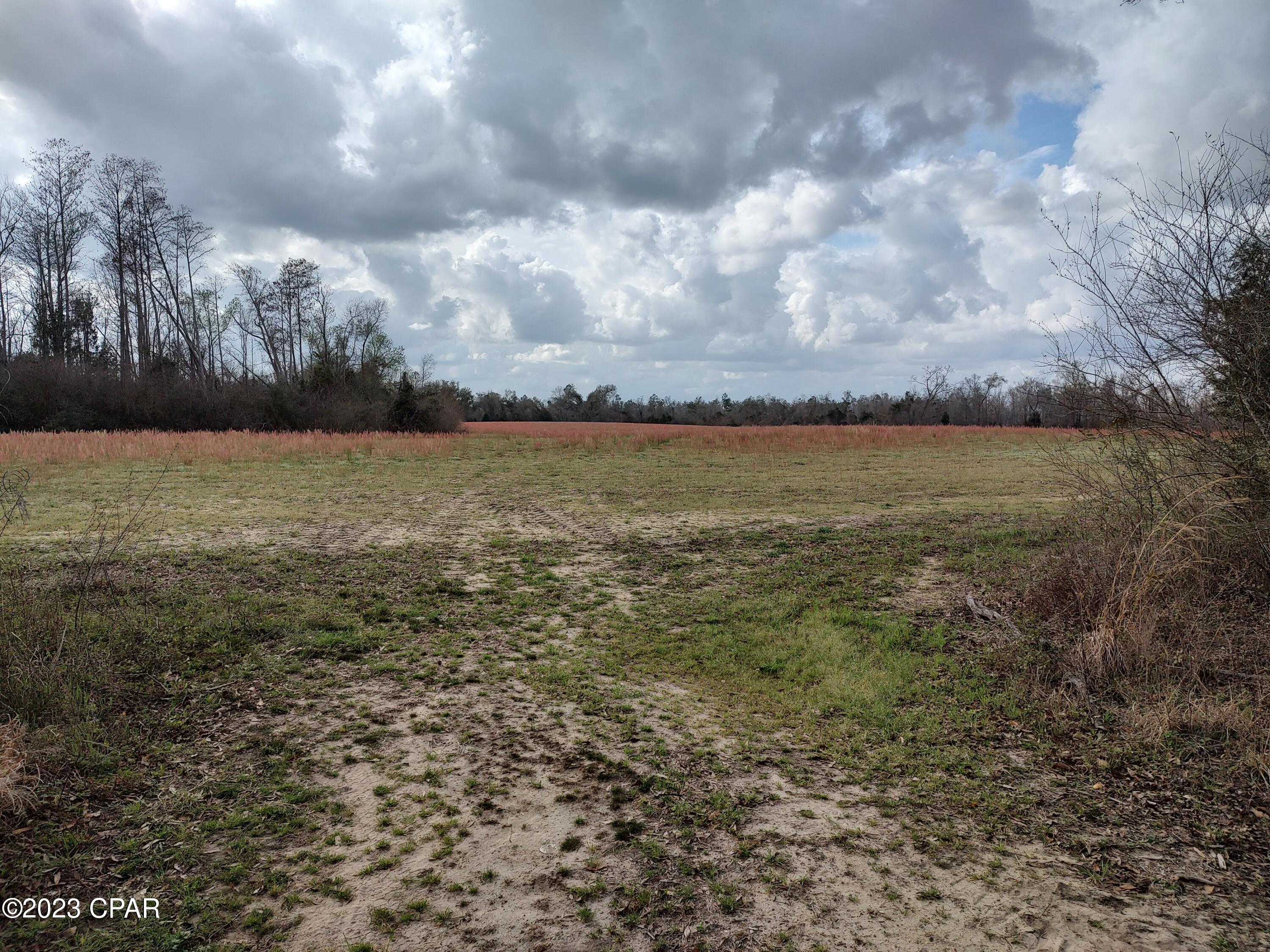 [No Recorded Subdiv] - Land