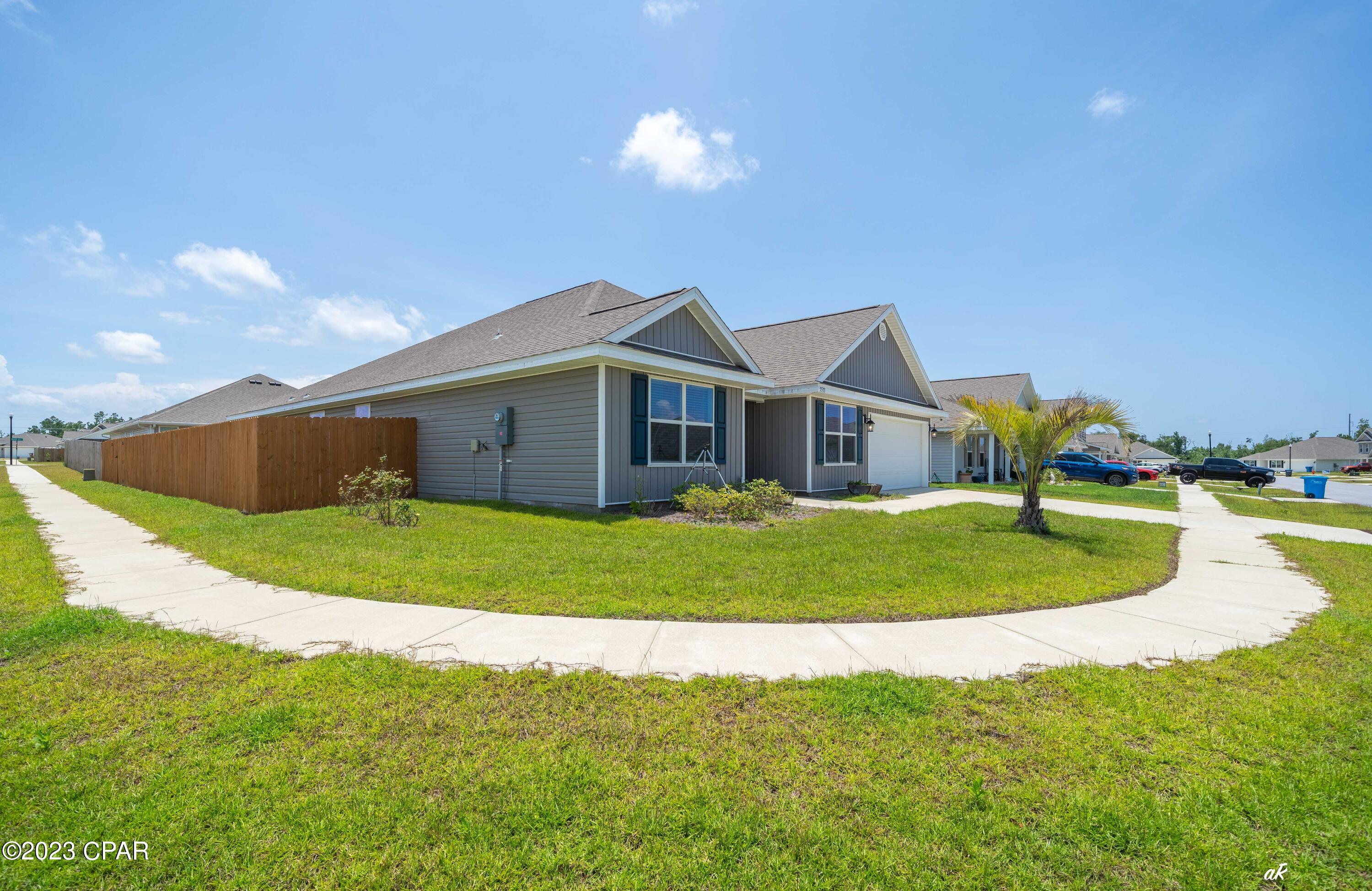 No Named Subdivision - Residential Lease