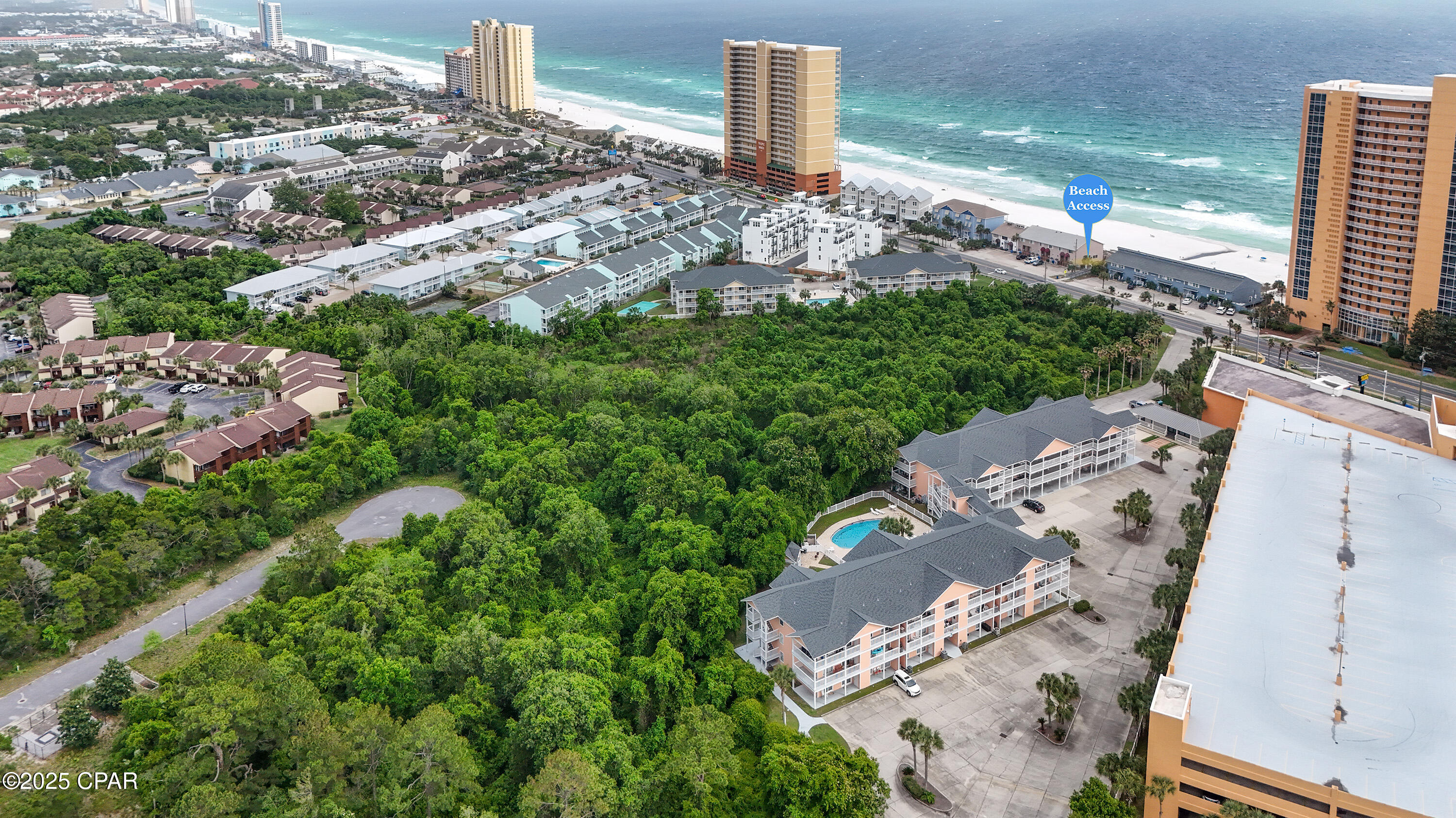 Peachtree Place Phase II - Residential