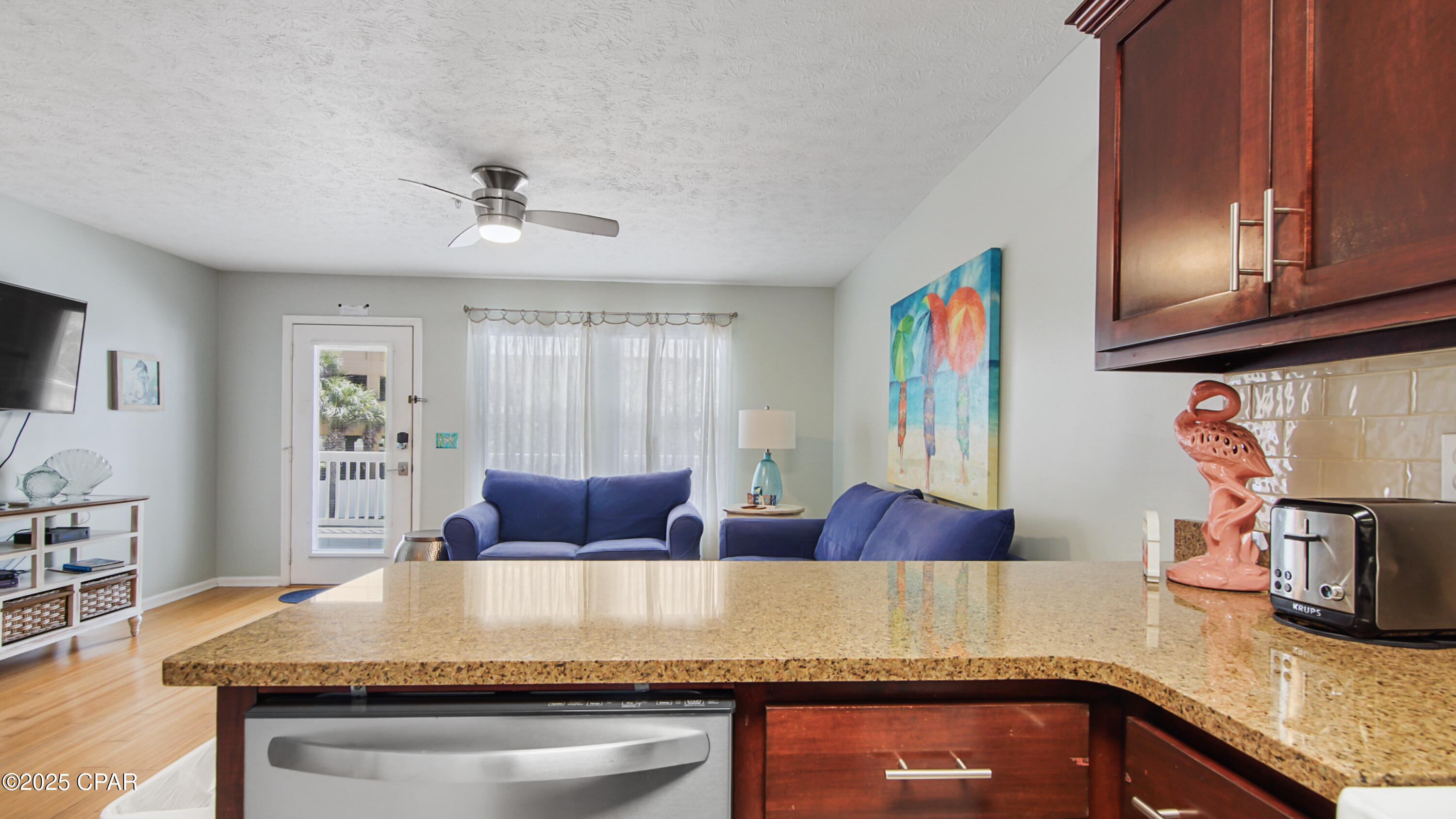 Peachtree Place Phase II - Residential