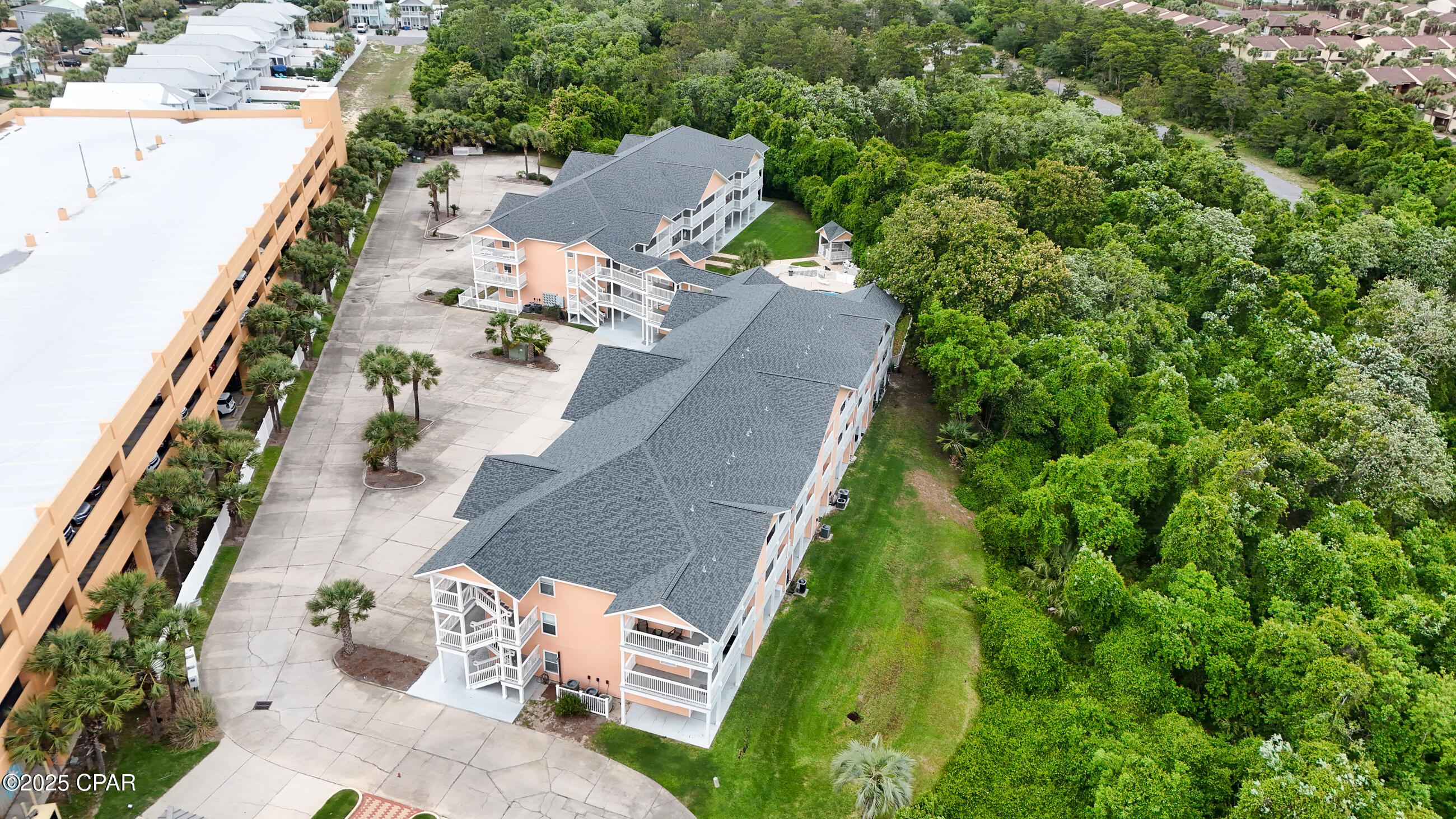 Peachtree Place Phase II - Residential